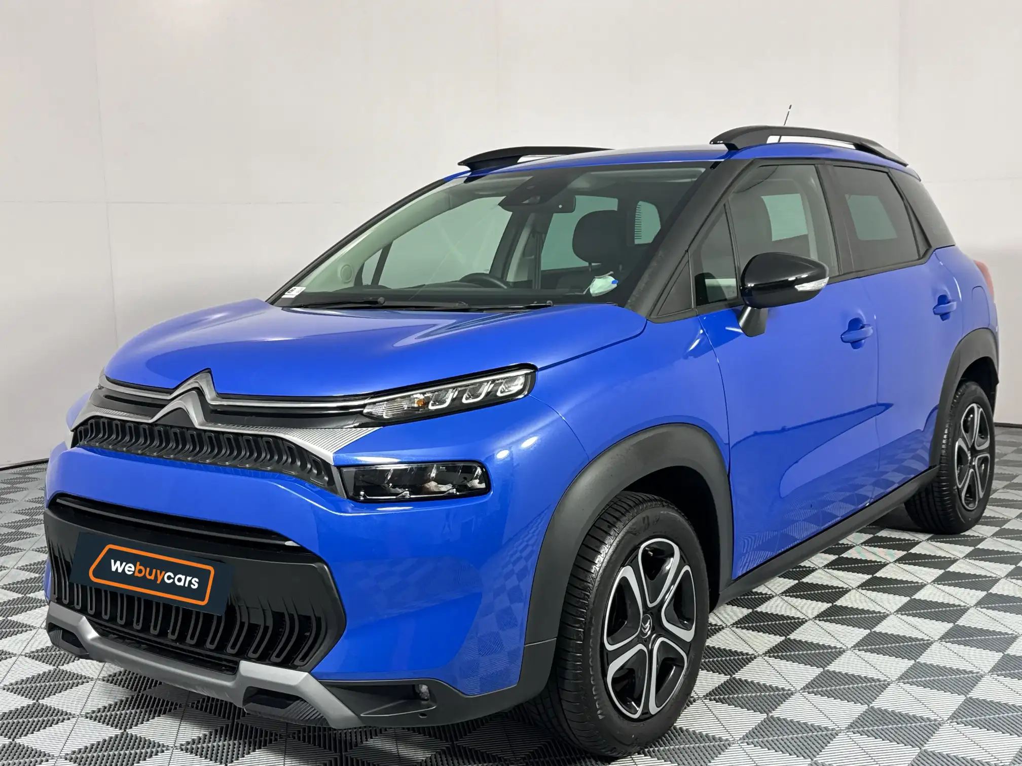 2024 Citroen C3