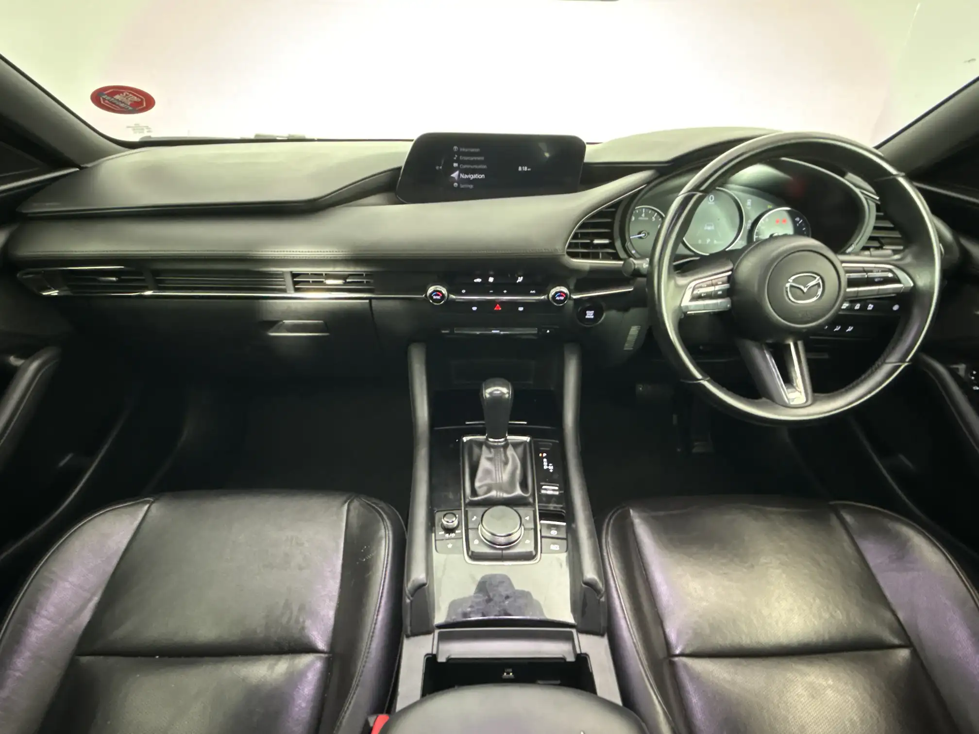 Mazda Mazda 3