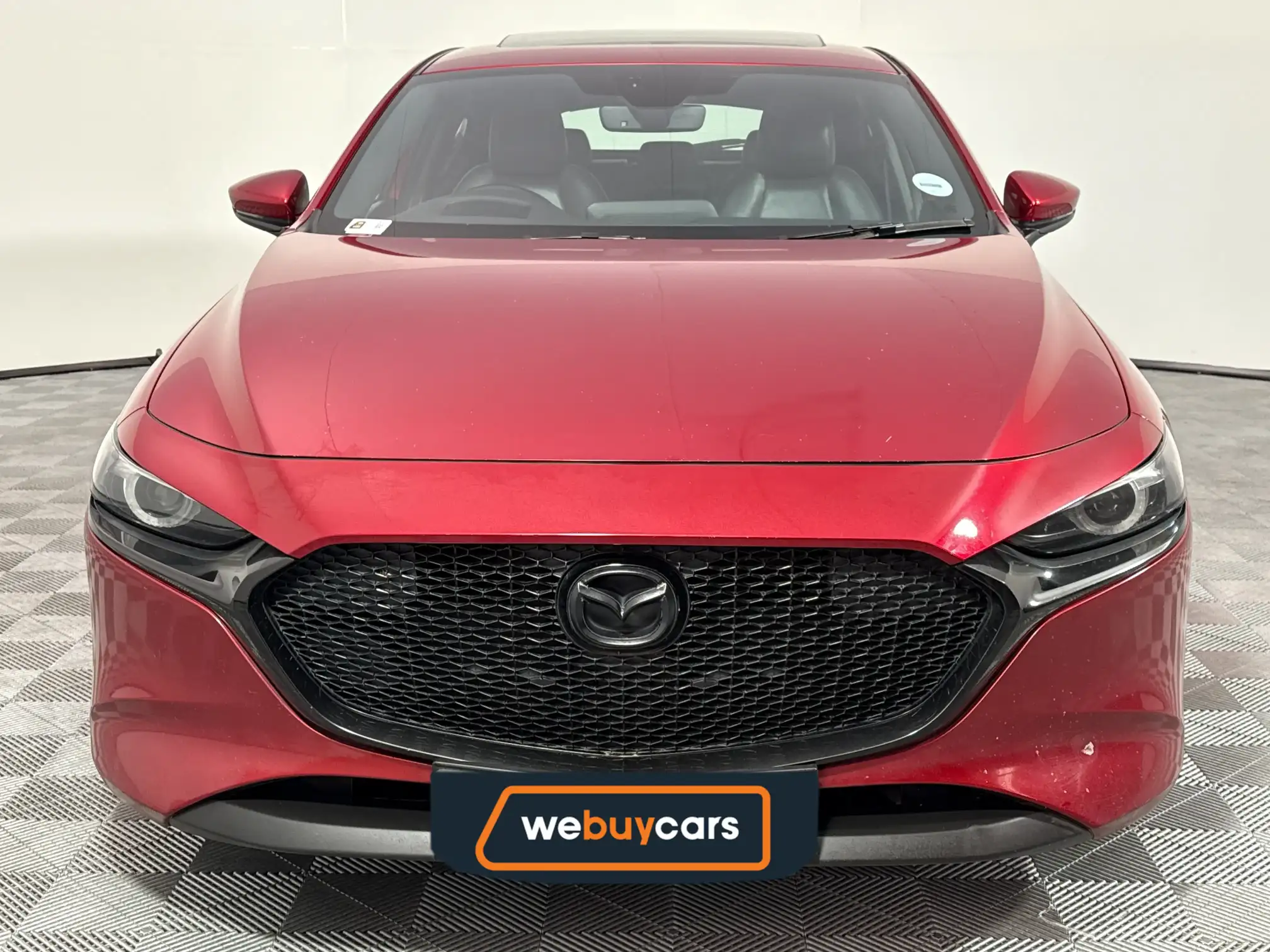 Mazda Mazda 3