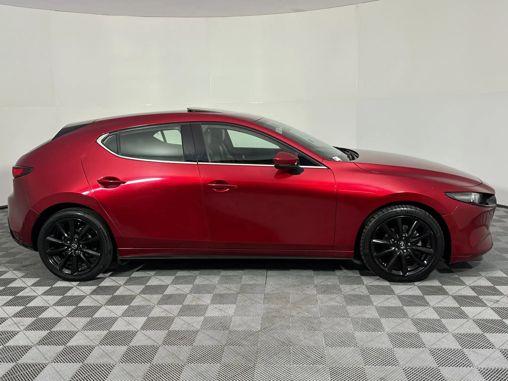 Mazda Mazda 3