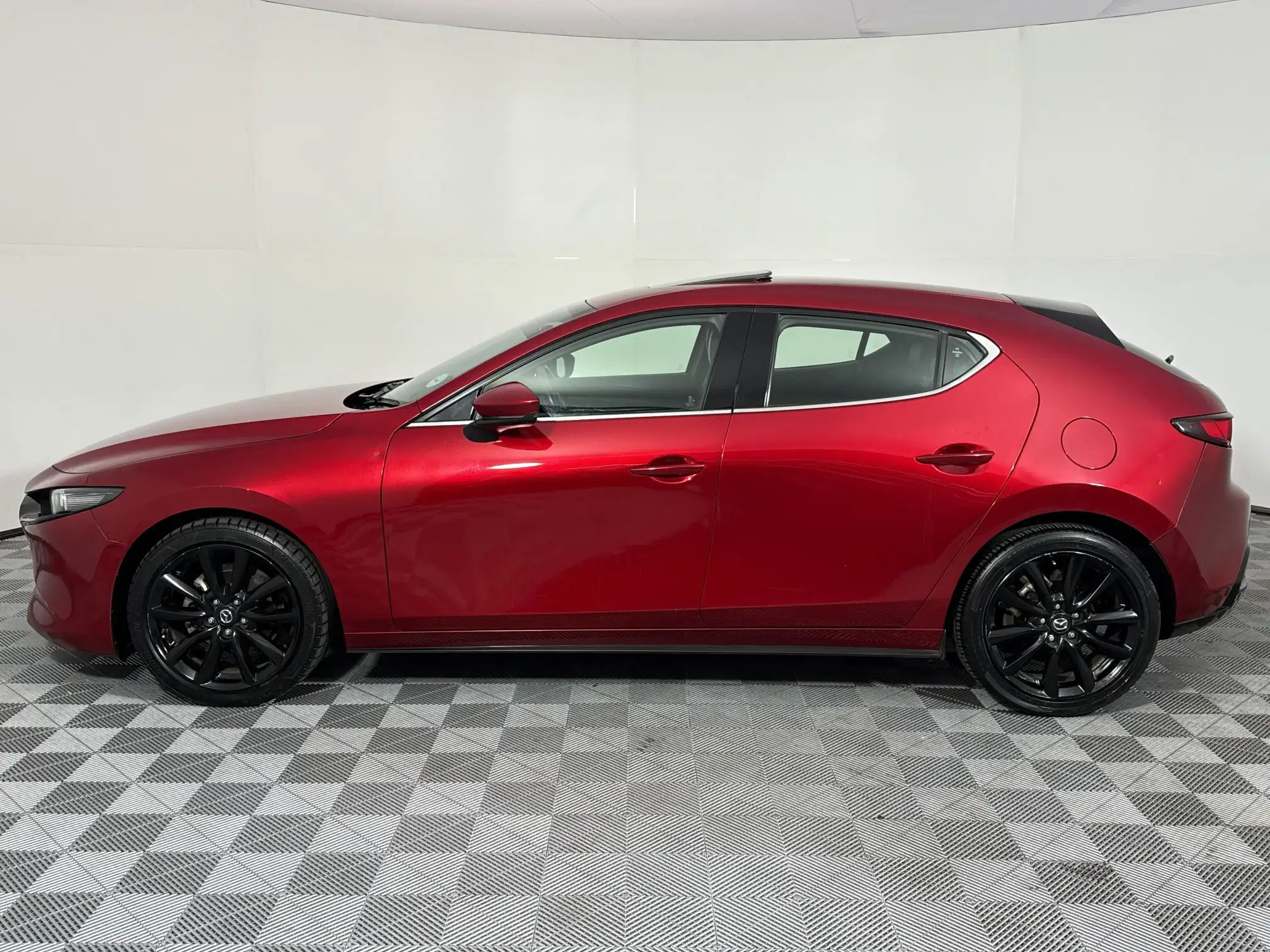 Mazda Mazda 3