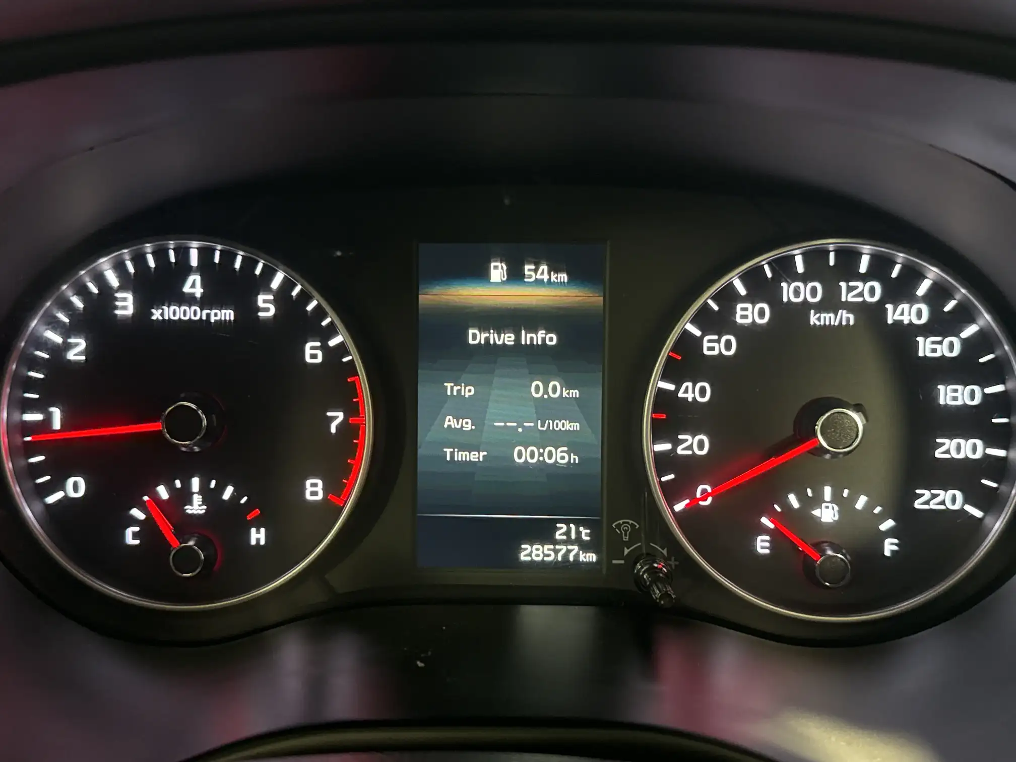 KIA Picanto