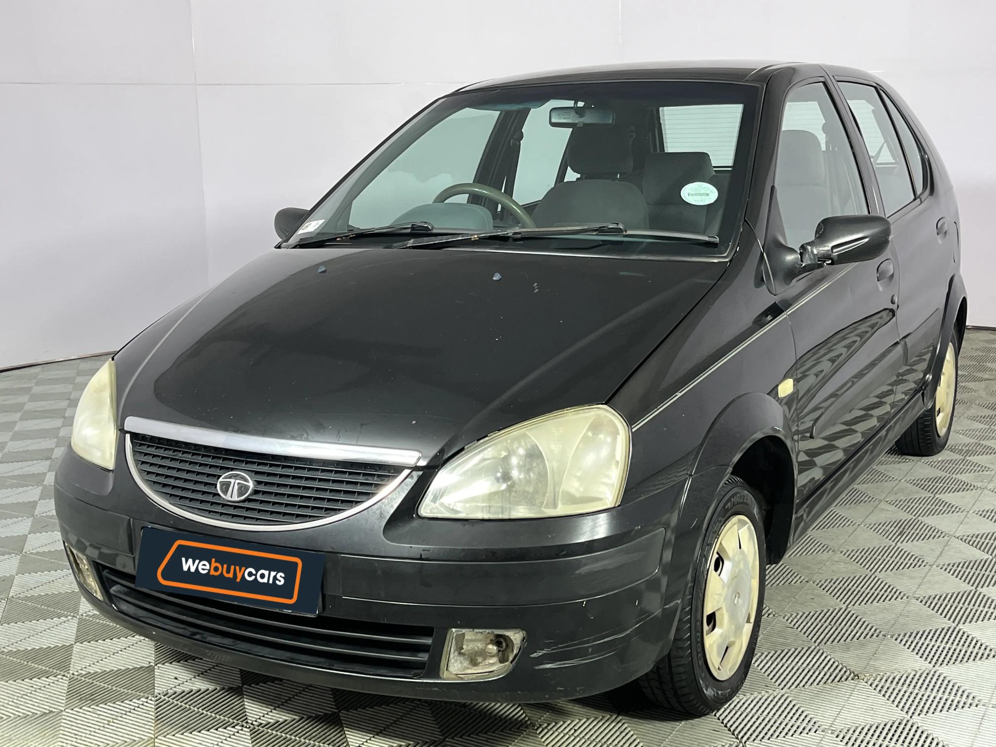 TATA Indica 1.4 LEi