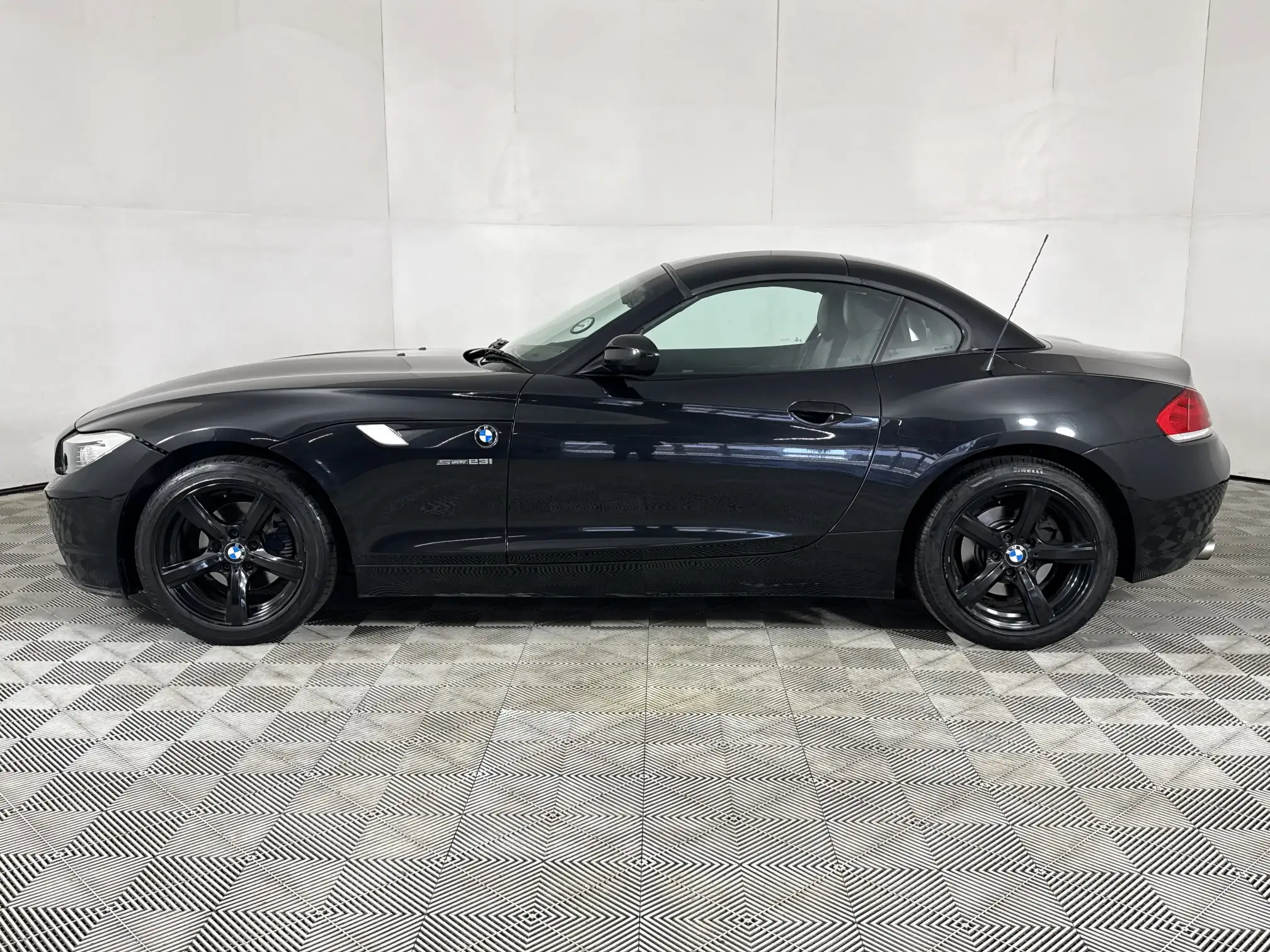 BMW Z4