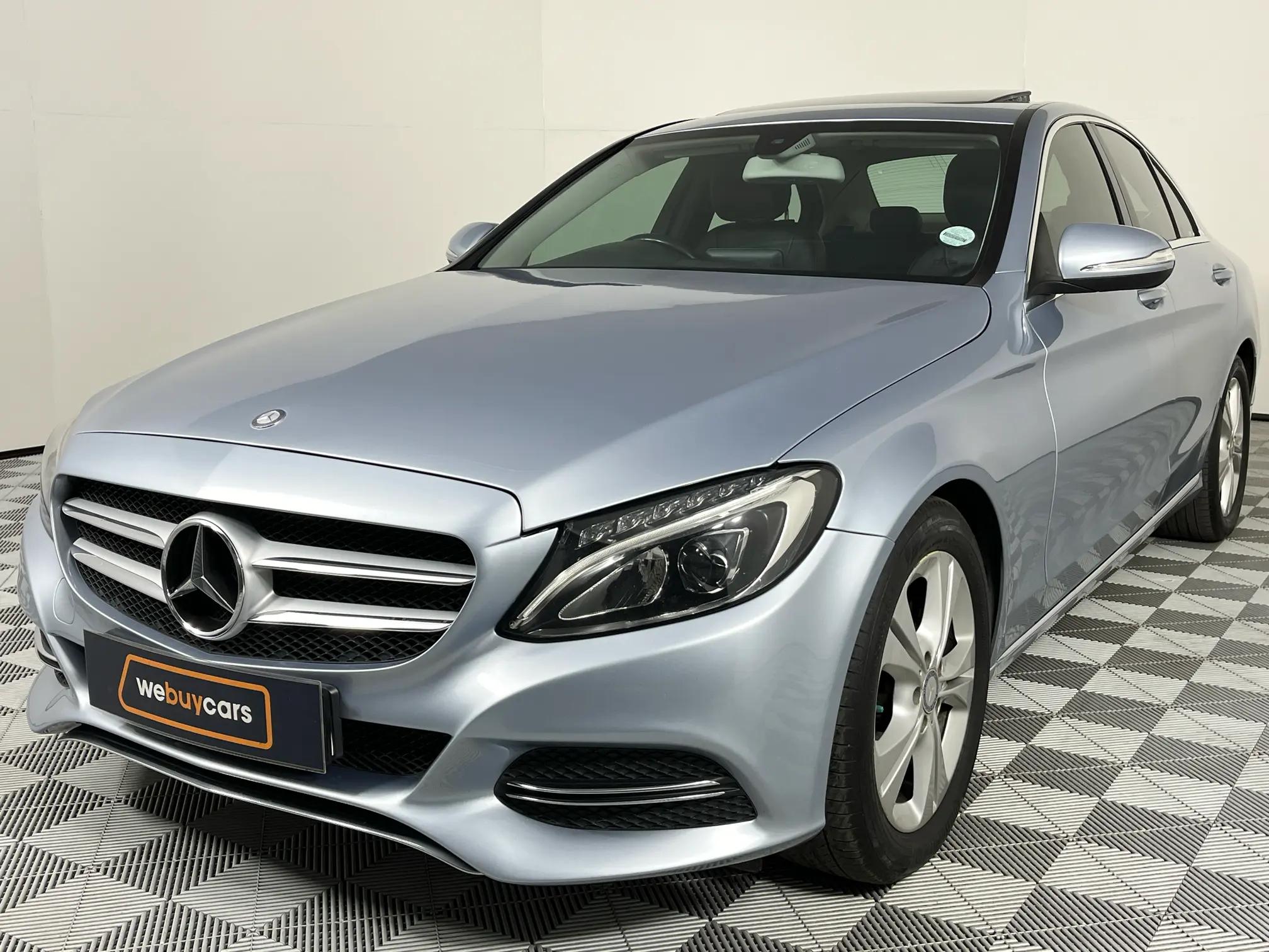 Mercedes Benz C Class Cars for sale in Pietermaritzburg KZN - New and Used