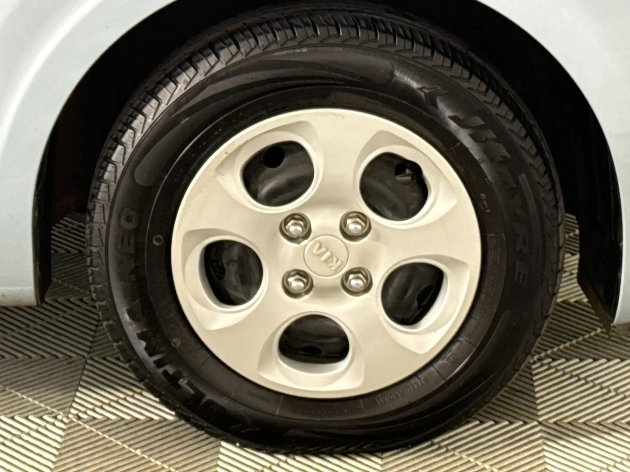 KIA Picanto