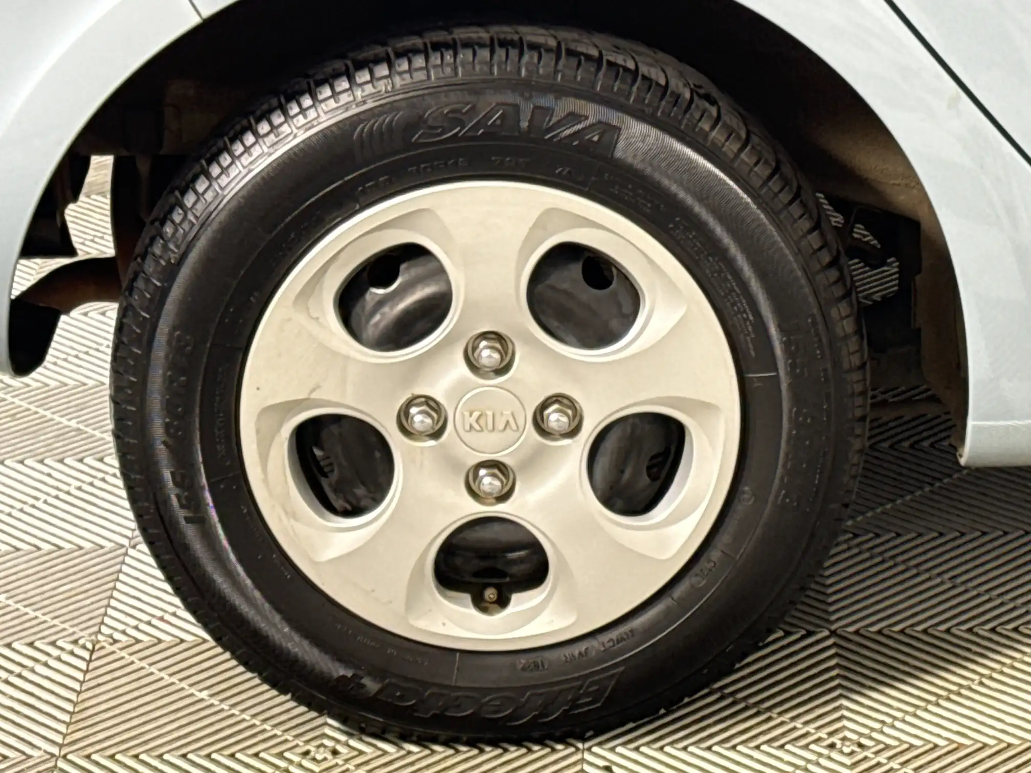 KIA Picanto