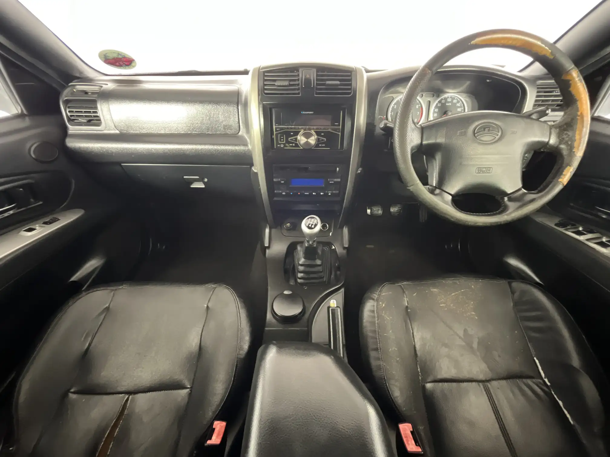 GWM Hover