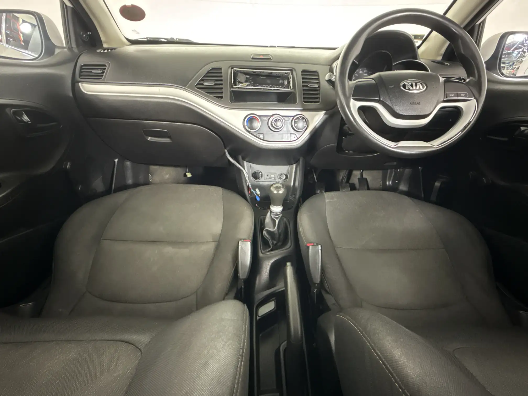 KIA Picanto