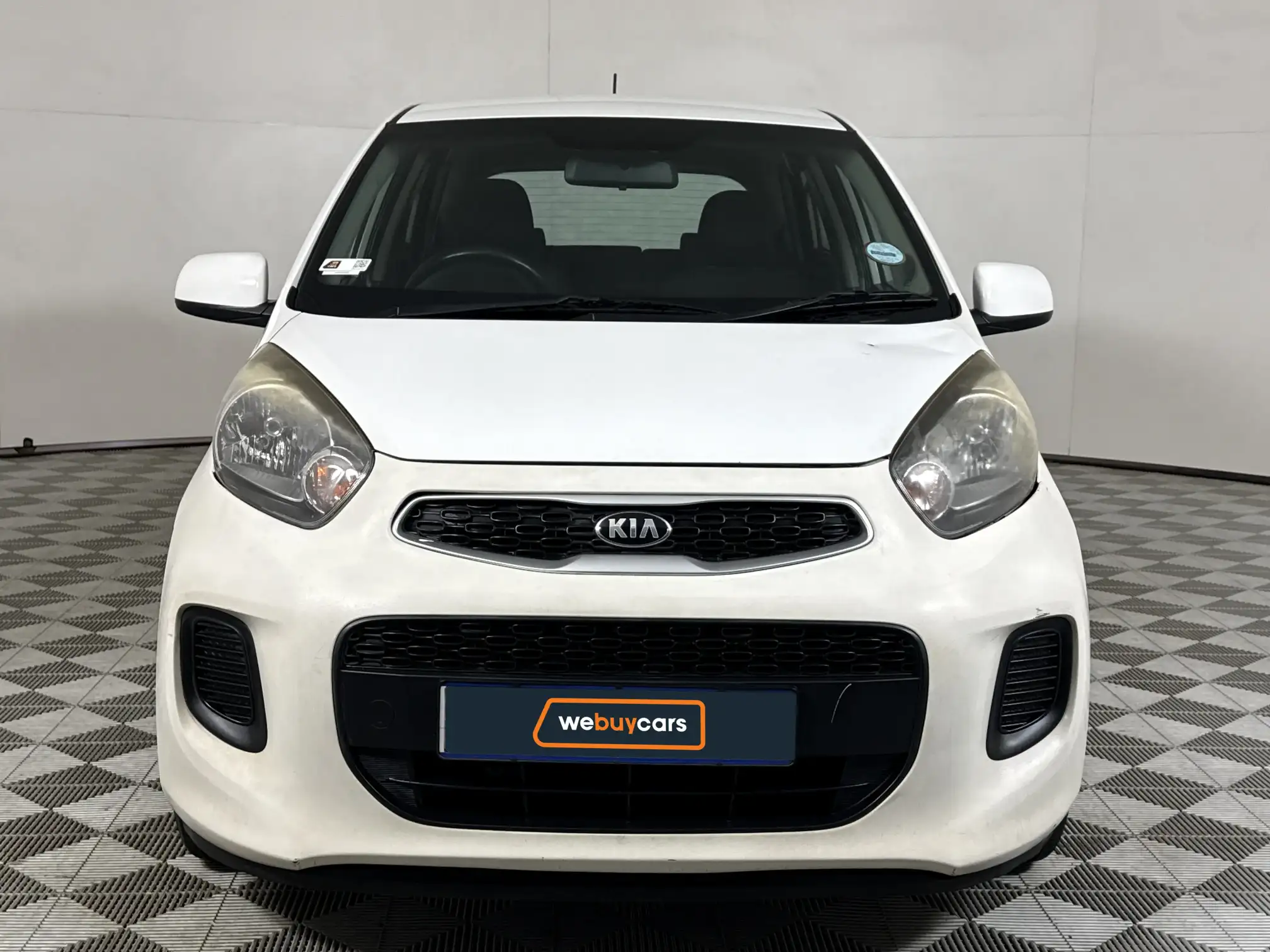 KIA Picanto