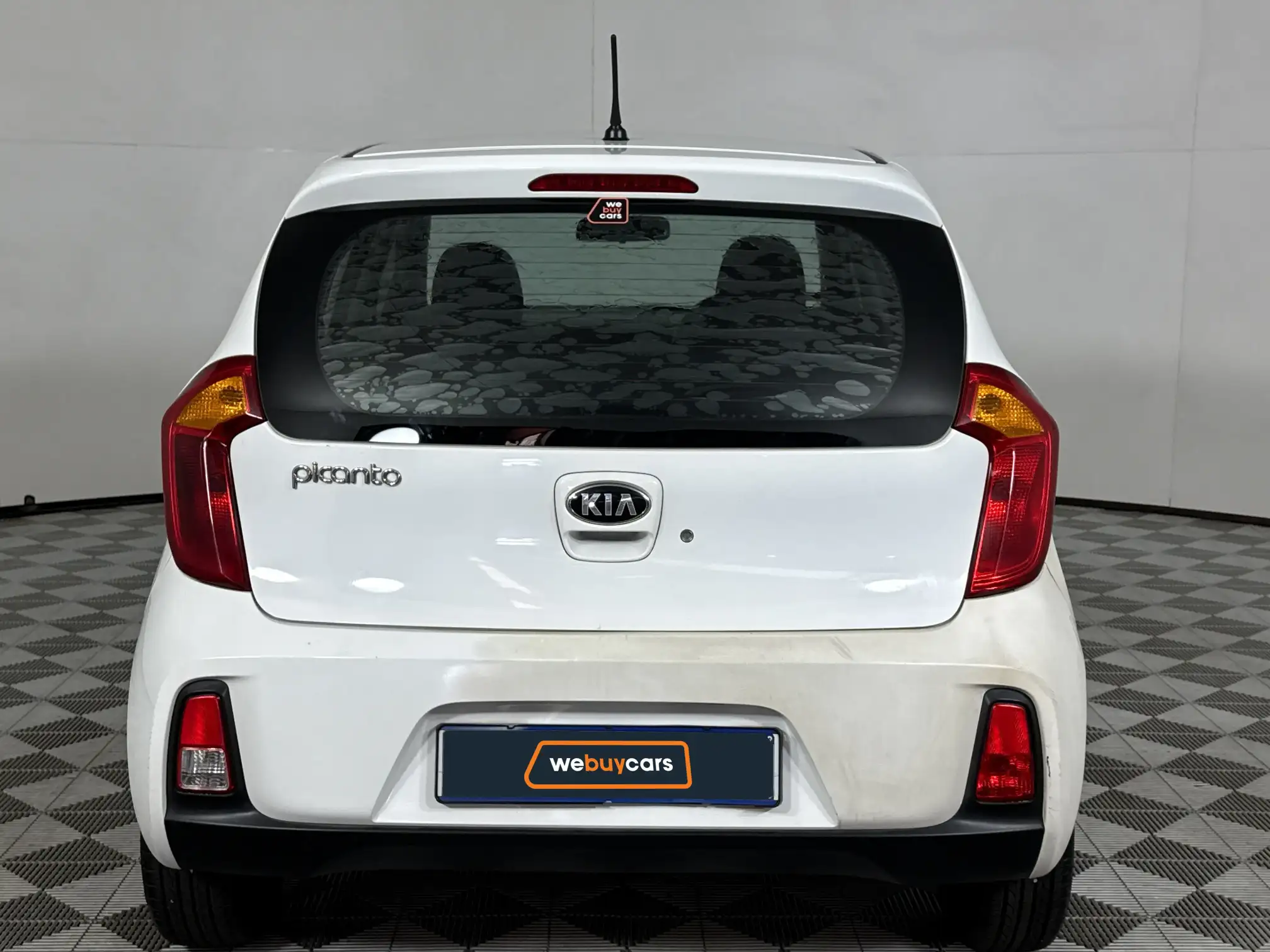 KIA Picanto
