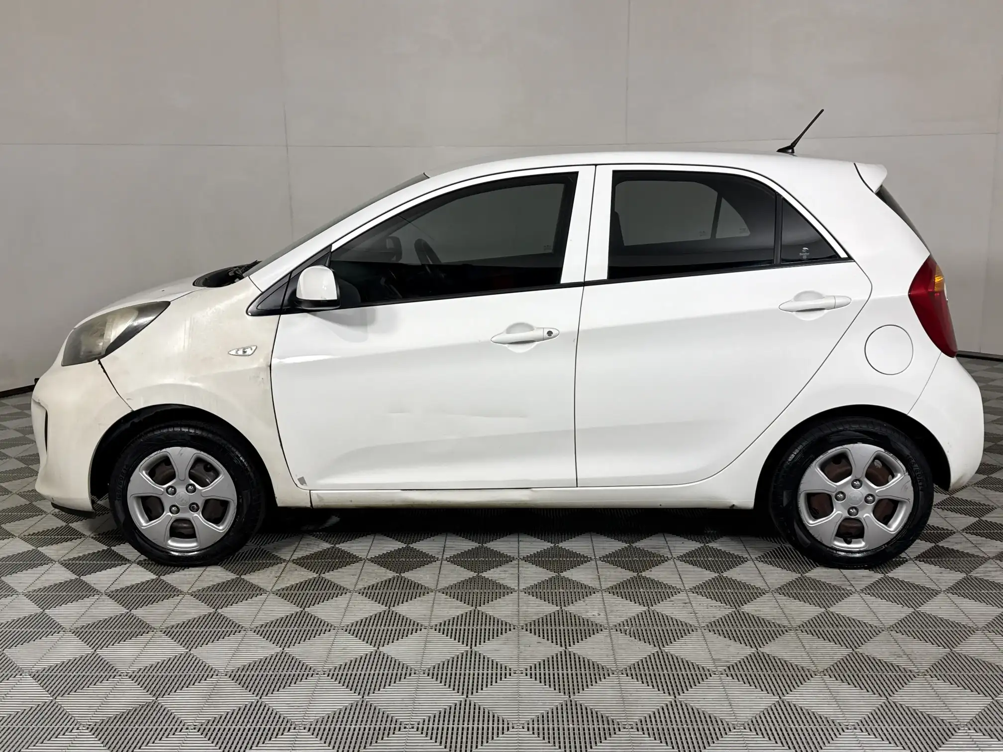 KIA Picanto