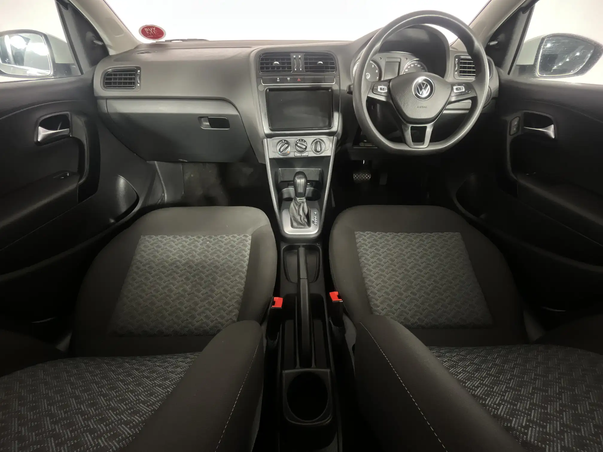 Volkswagen Polo Vivo