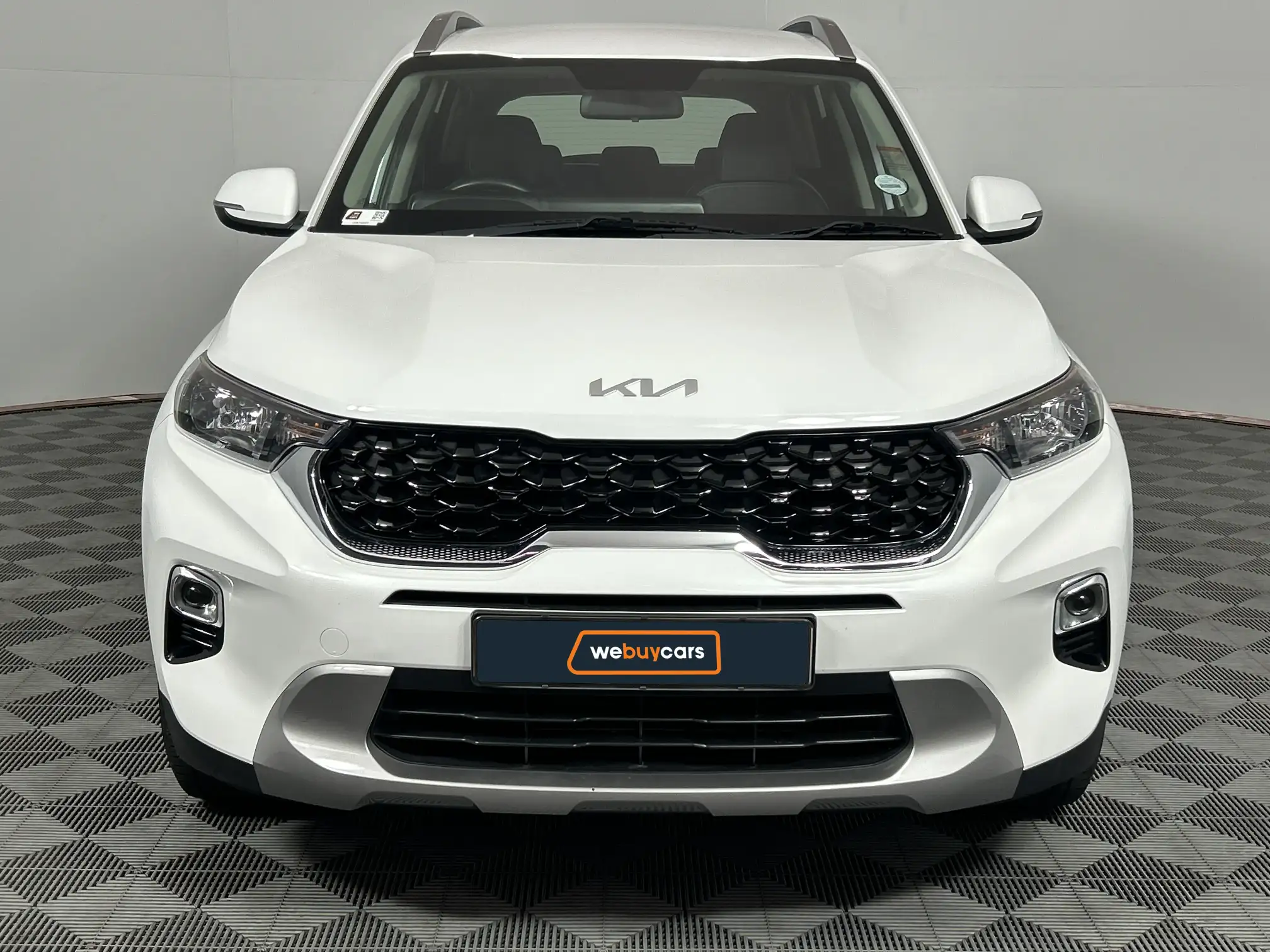 KIA Sonet