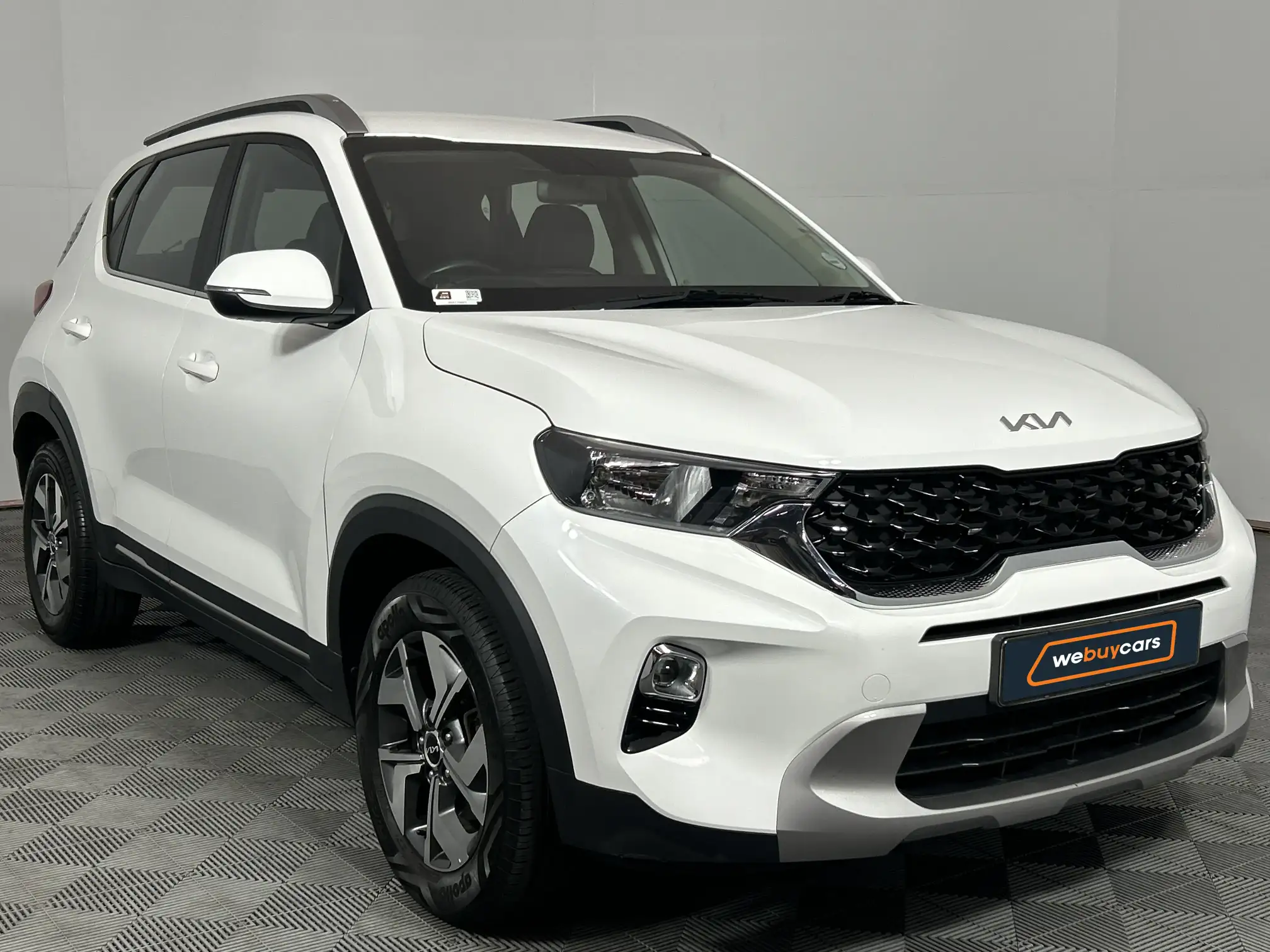 KIA Sonet