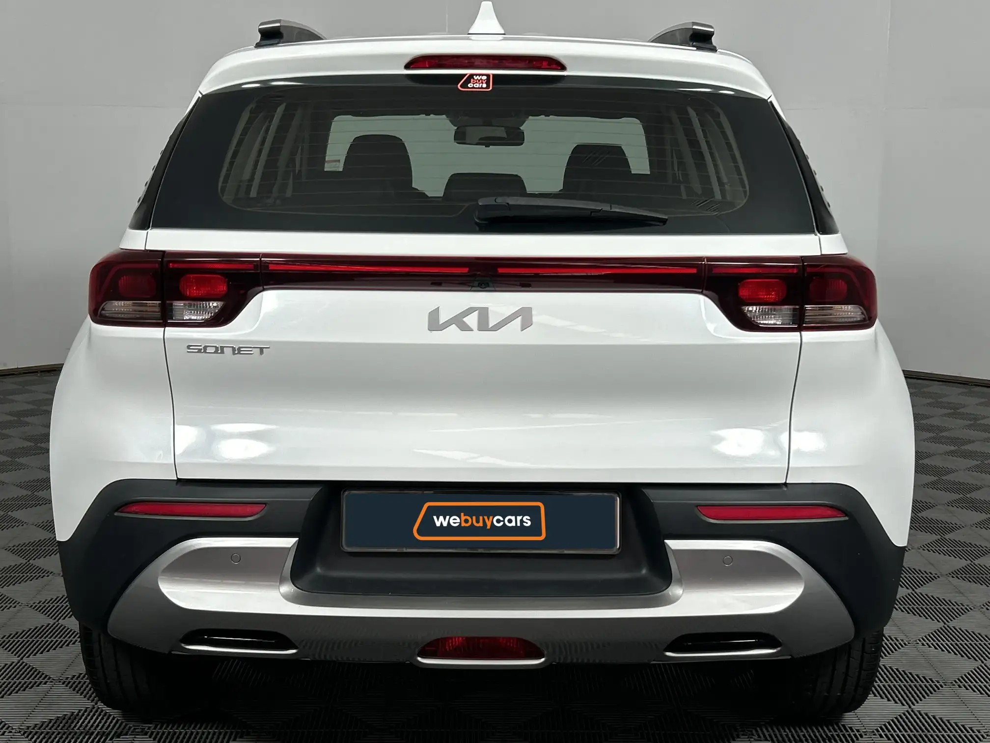 KIA Sonet
