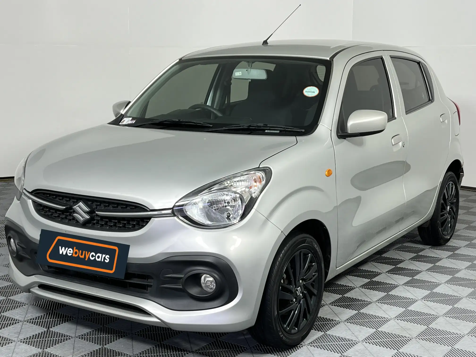 2022 Suzuki Celerio 1.0 GL AMT at Montana (GP) for sale Rundefined