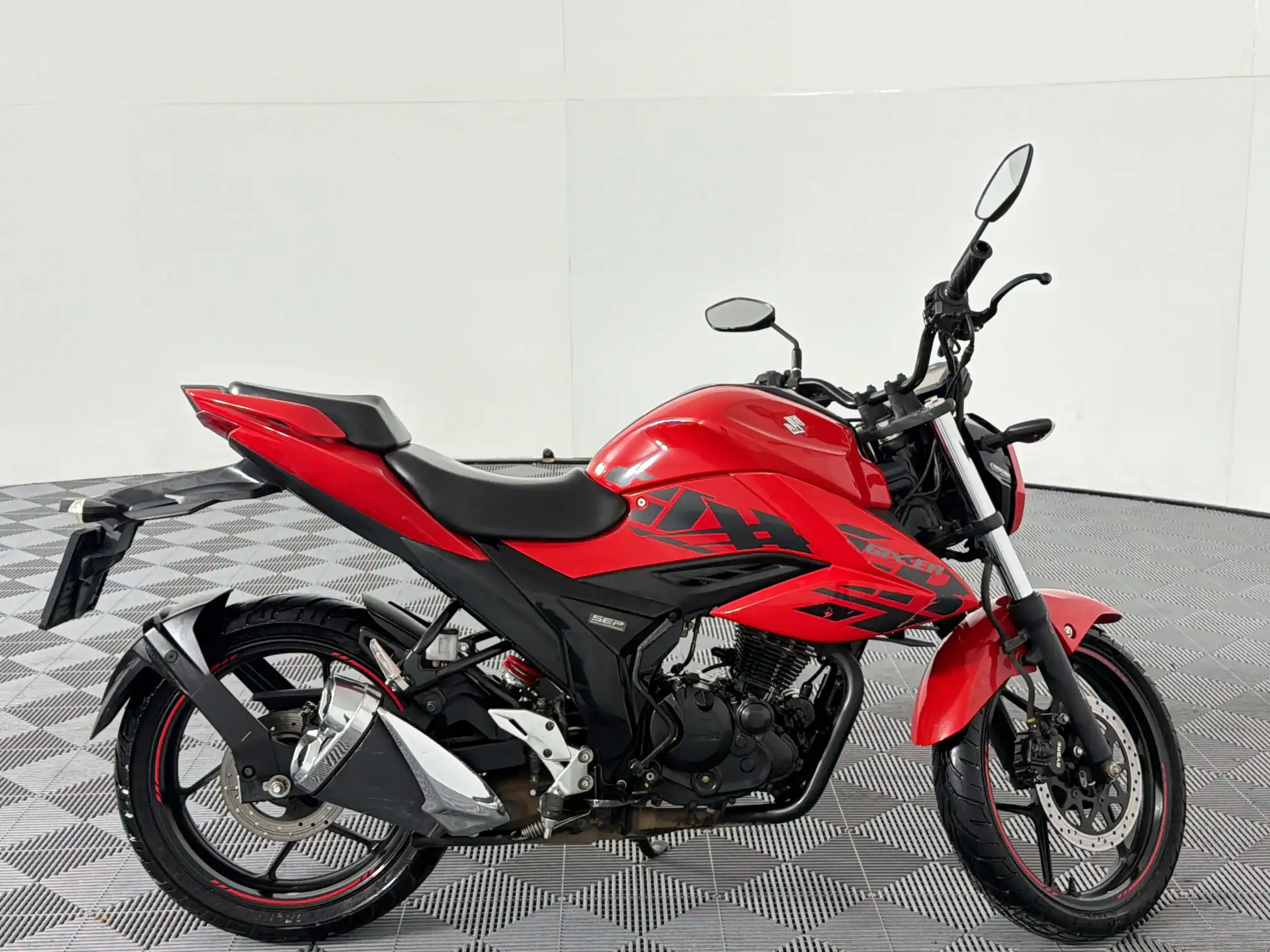2022 Suzuki GSX