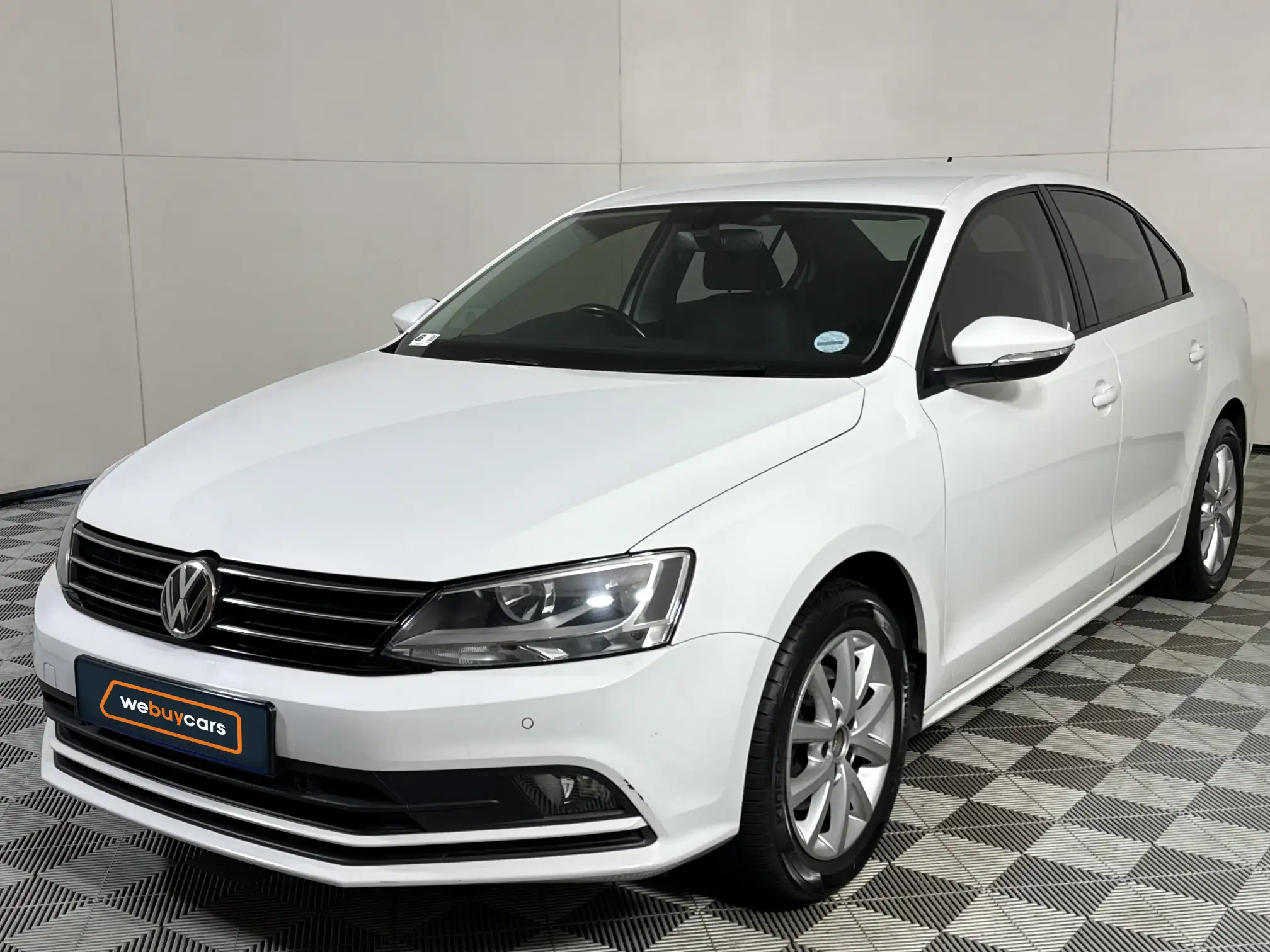 2018 Volkswagen Jetta 6