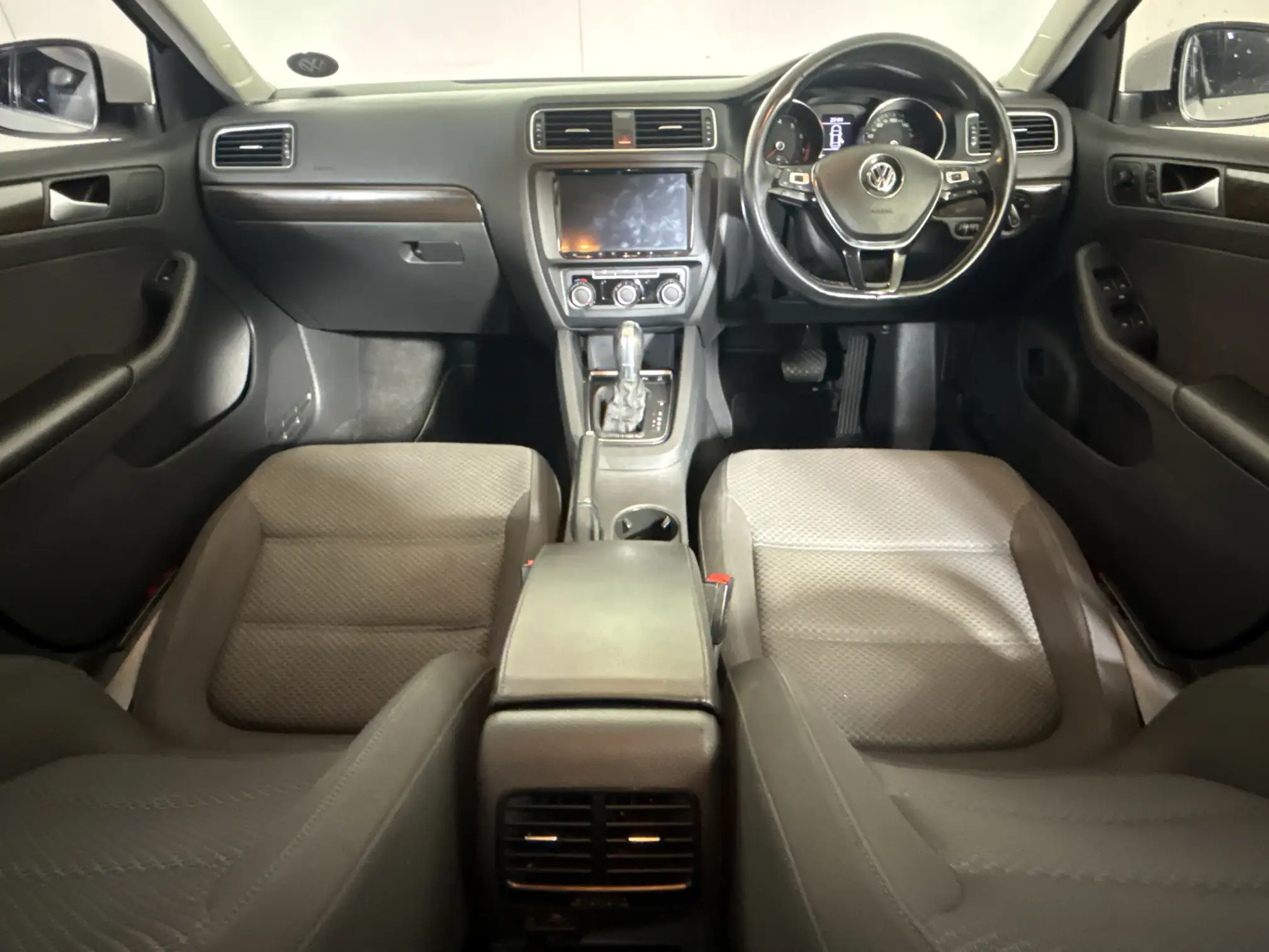 Volkswagen Jetta 6