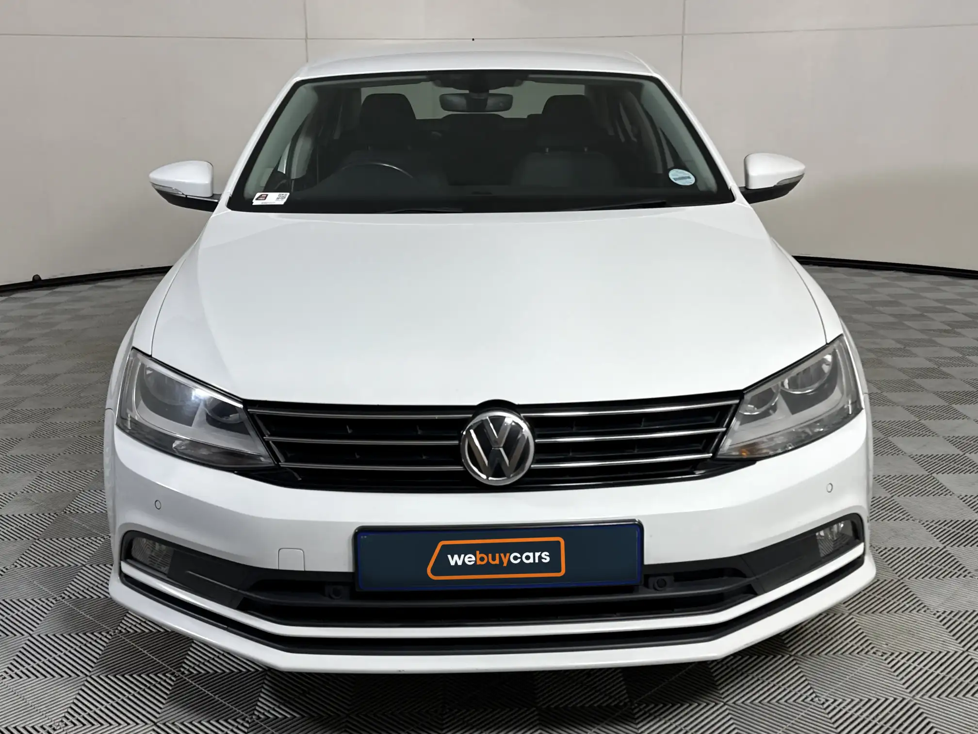 Volkswagen Jetta 6