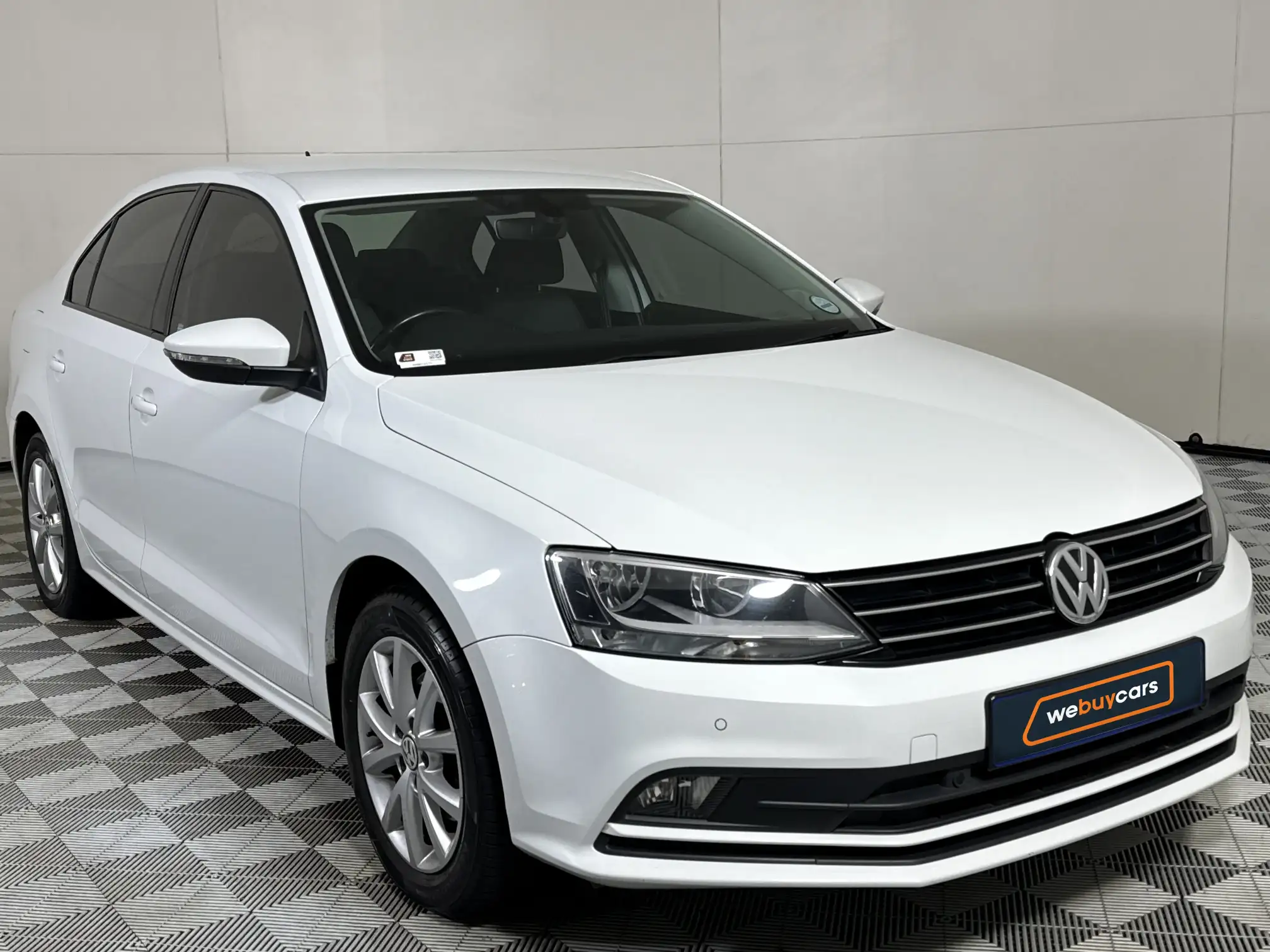 Volkswagen Jetta 6