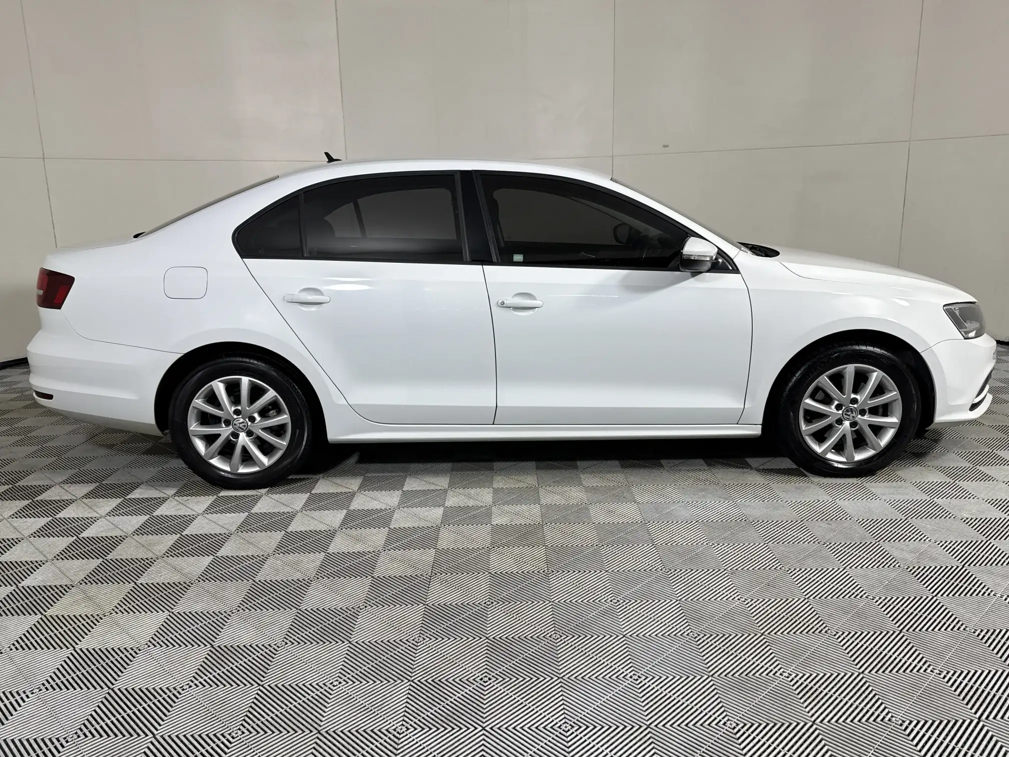 Volkswagen Jetta 6