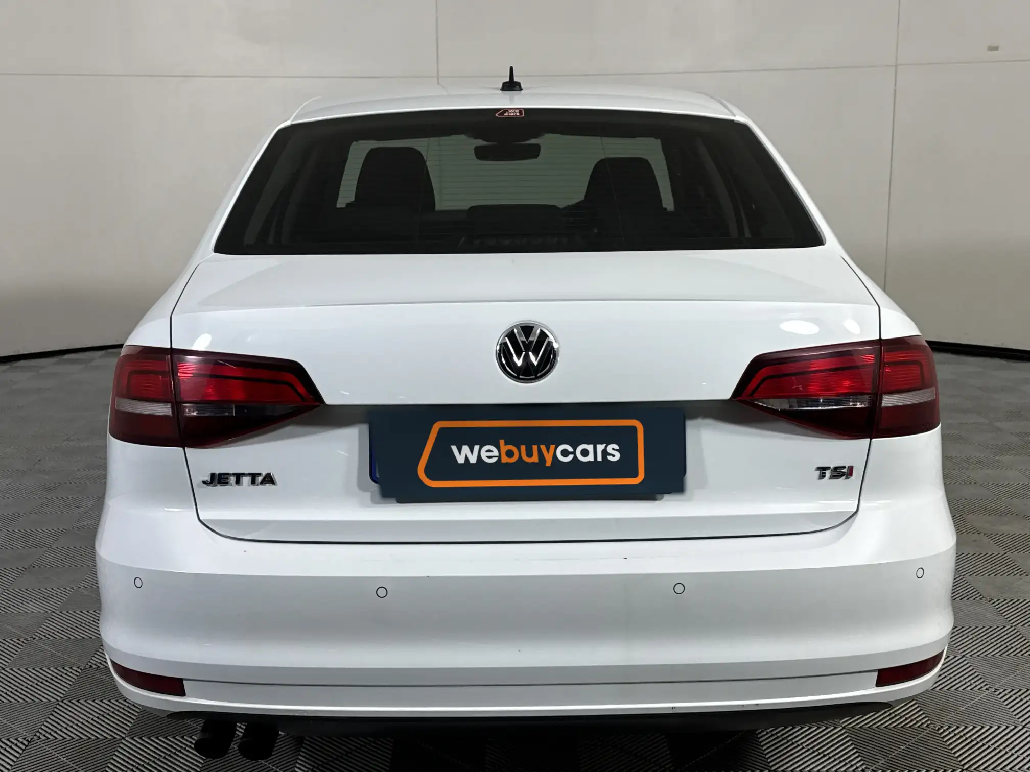 Volkswagen Jetta 6