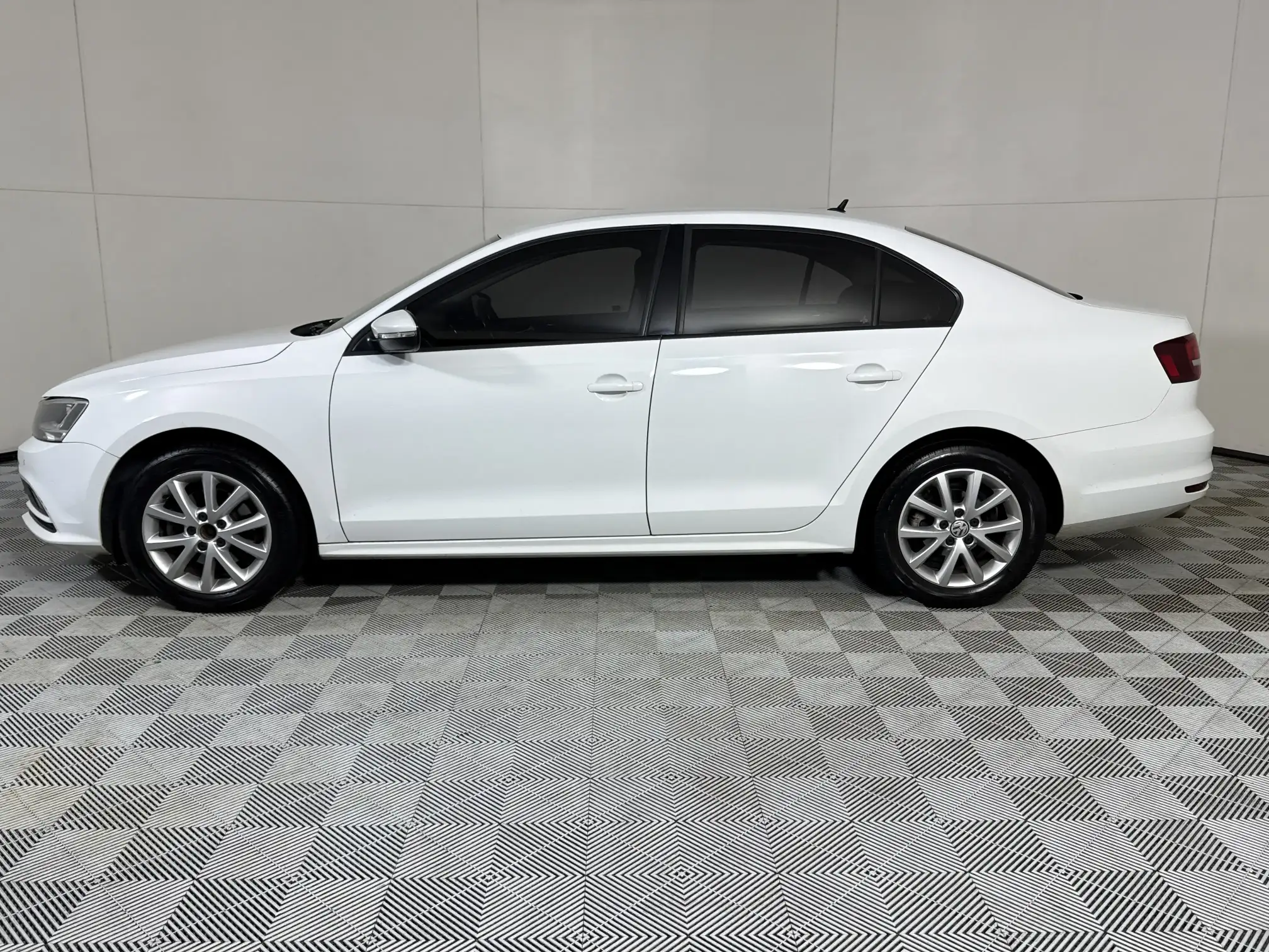 Volkswagen Jetta 6