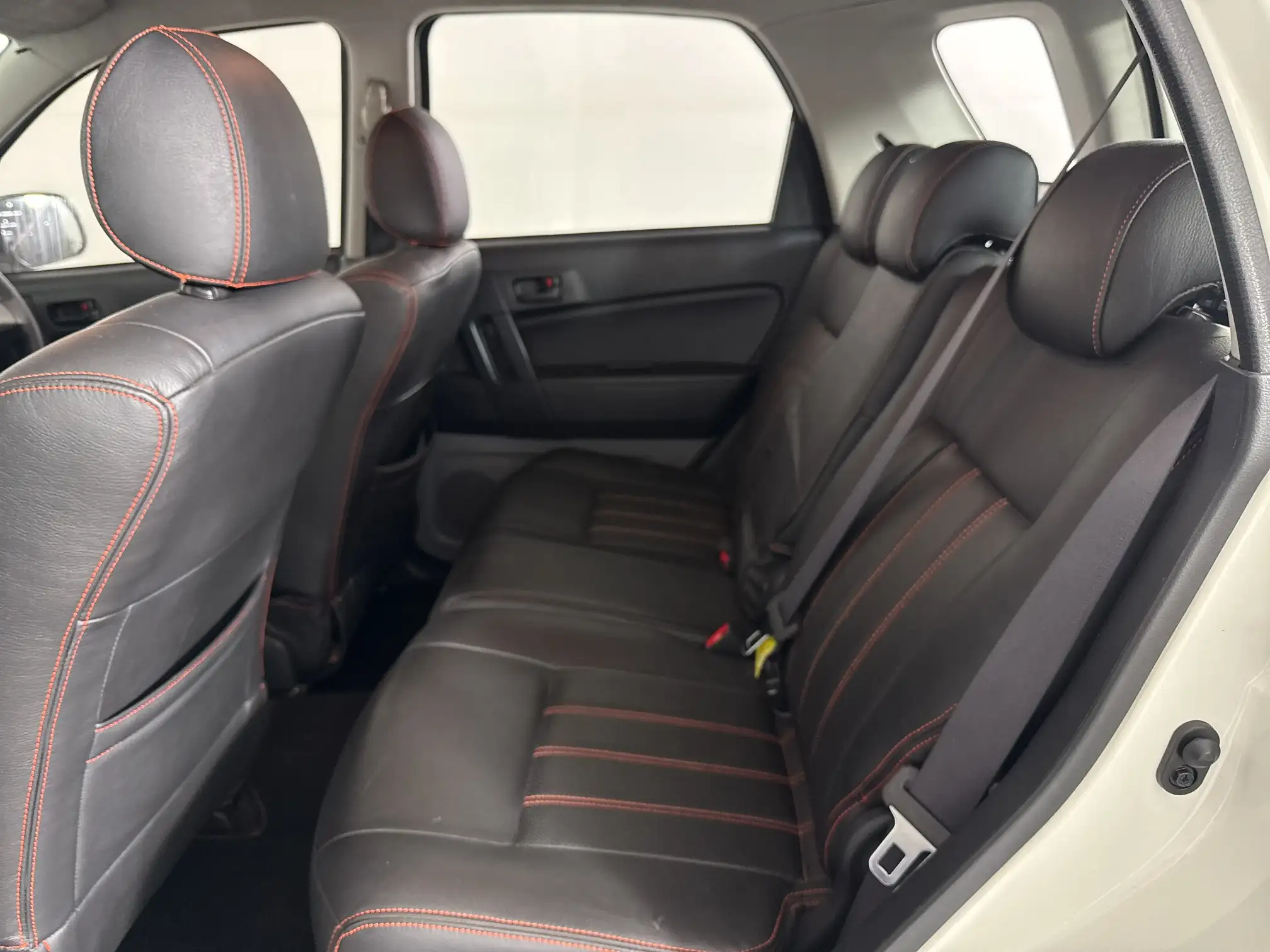 Daihatsu Terios