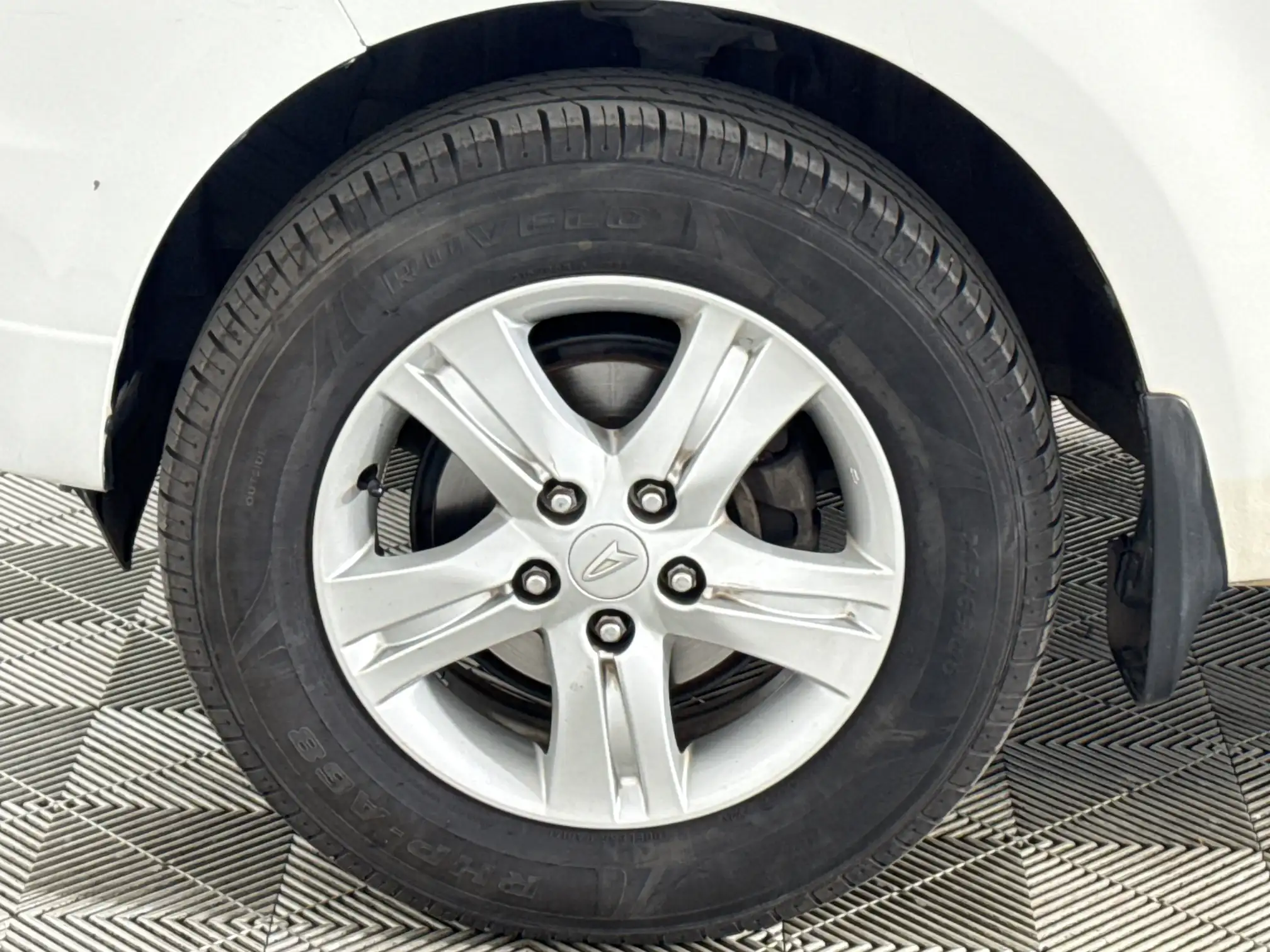 Daihatsu Terios