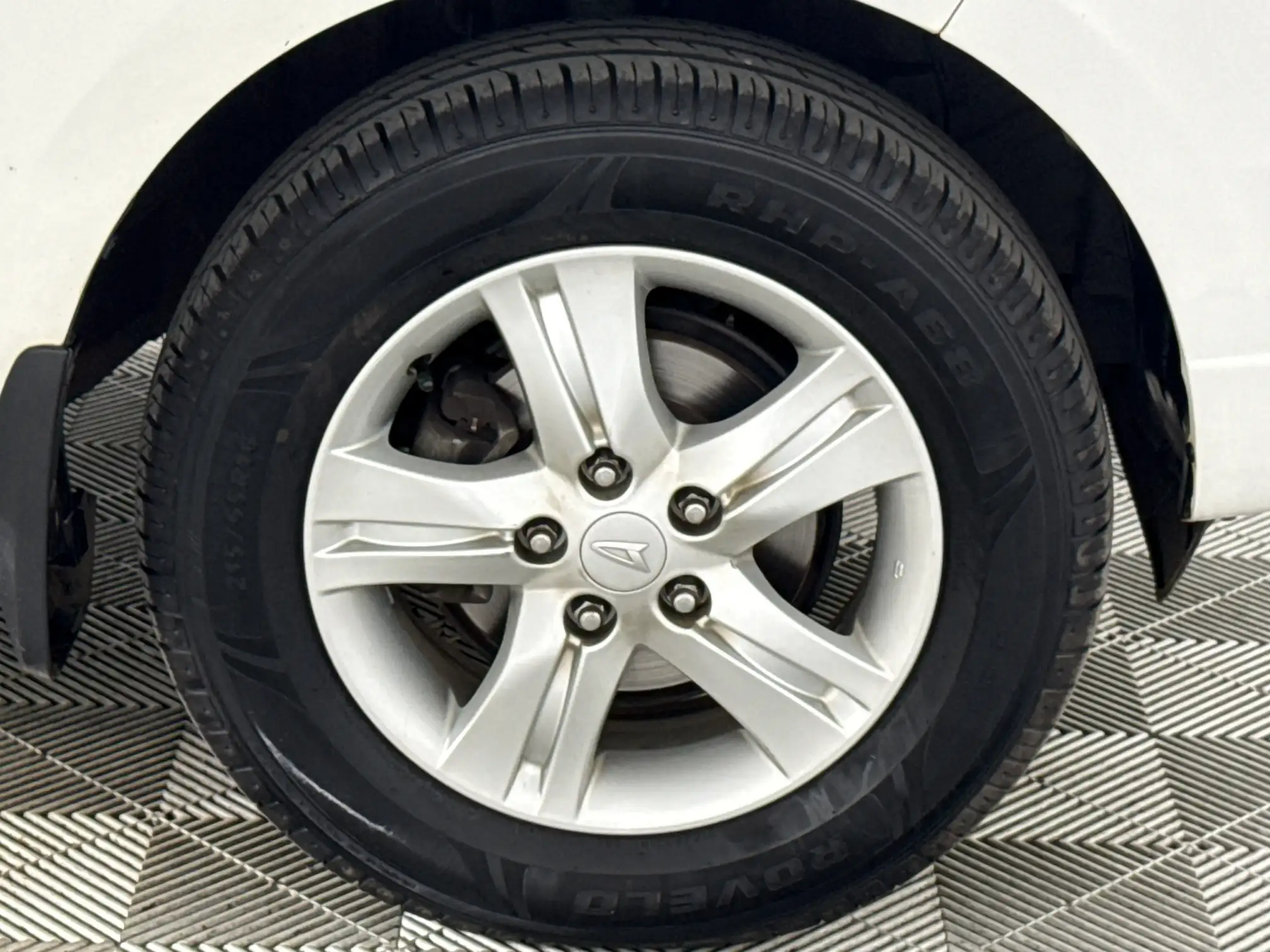 Daihatsu Terios
