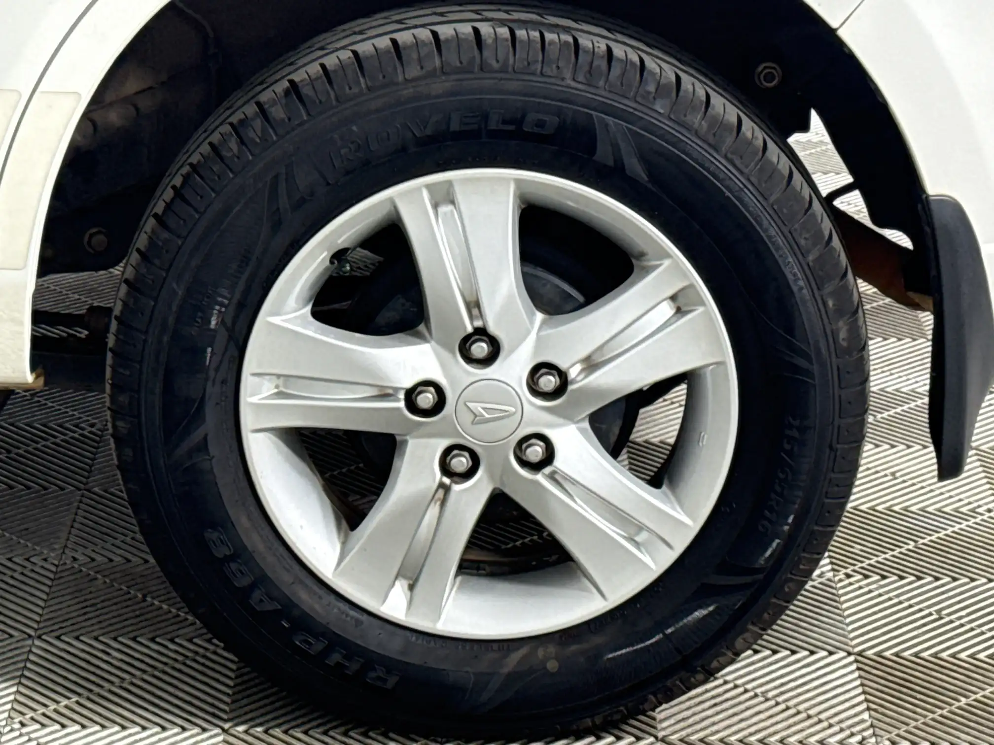 Daihatsu Terios