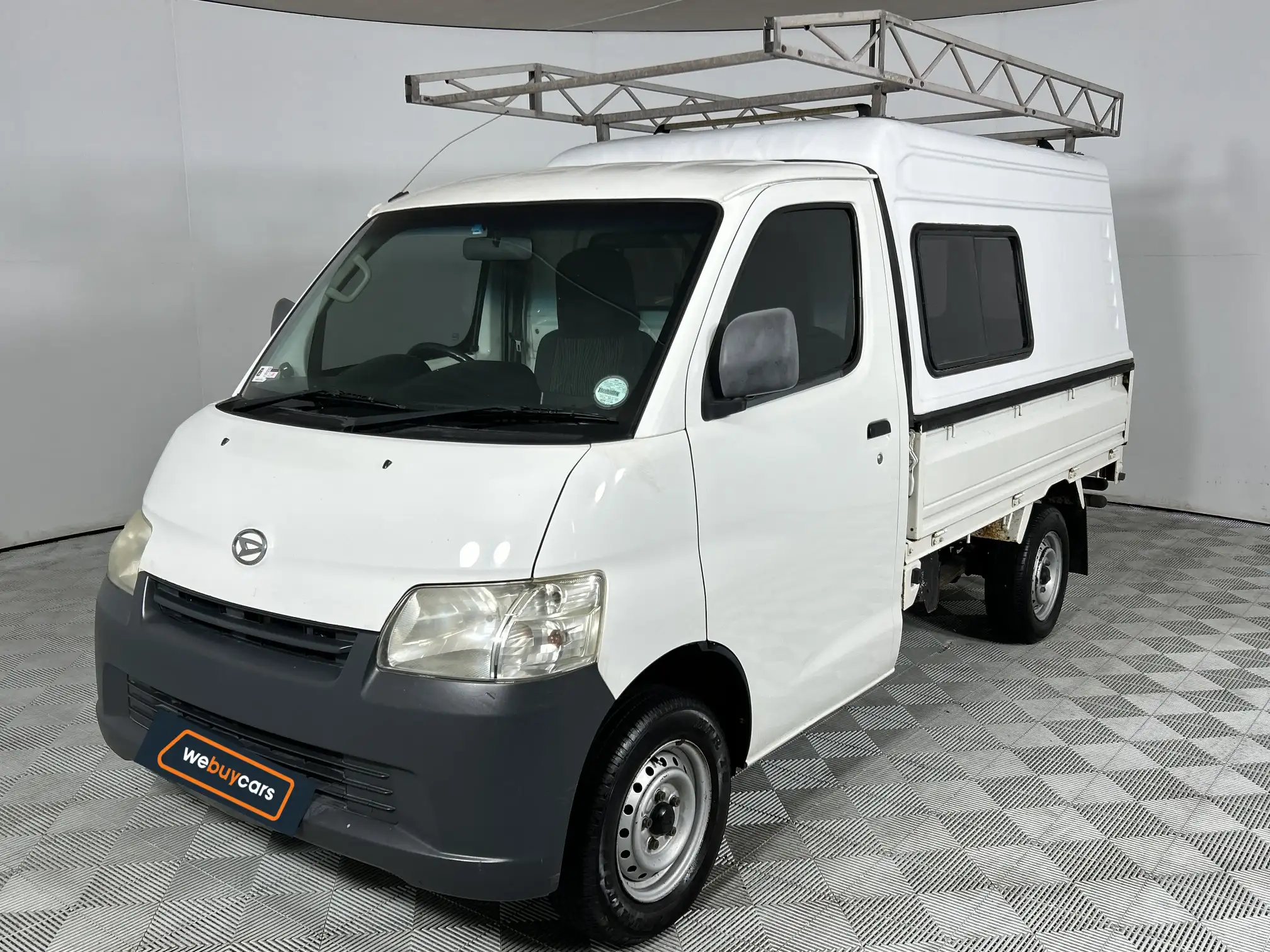 Daihatsu Gran MAX