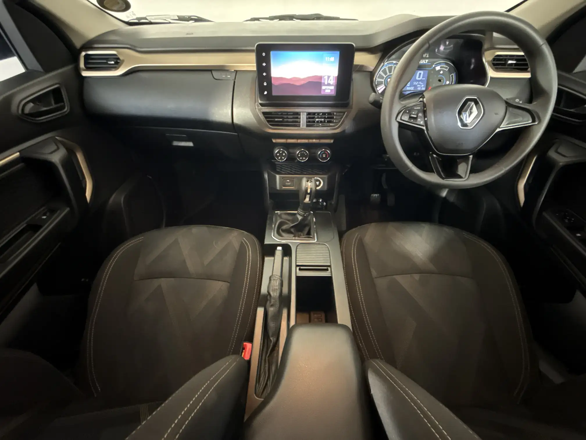 Renault Kiger