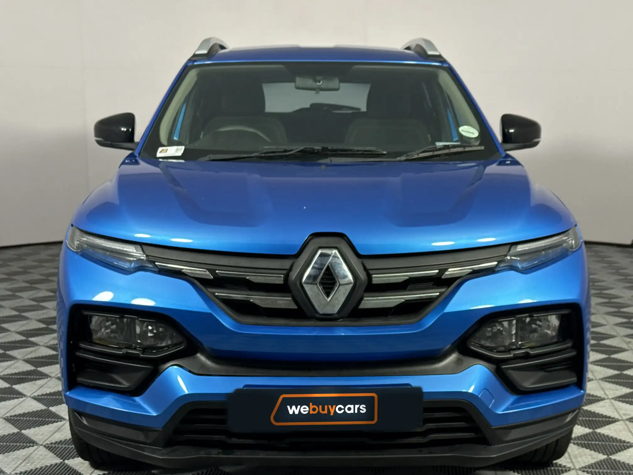 Renault Kiger