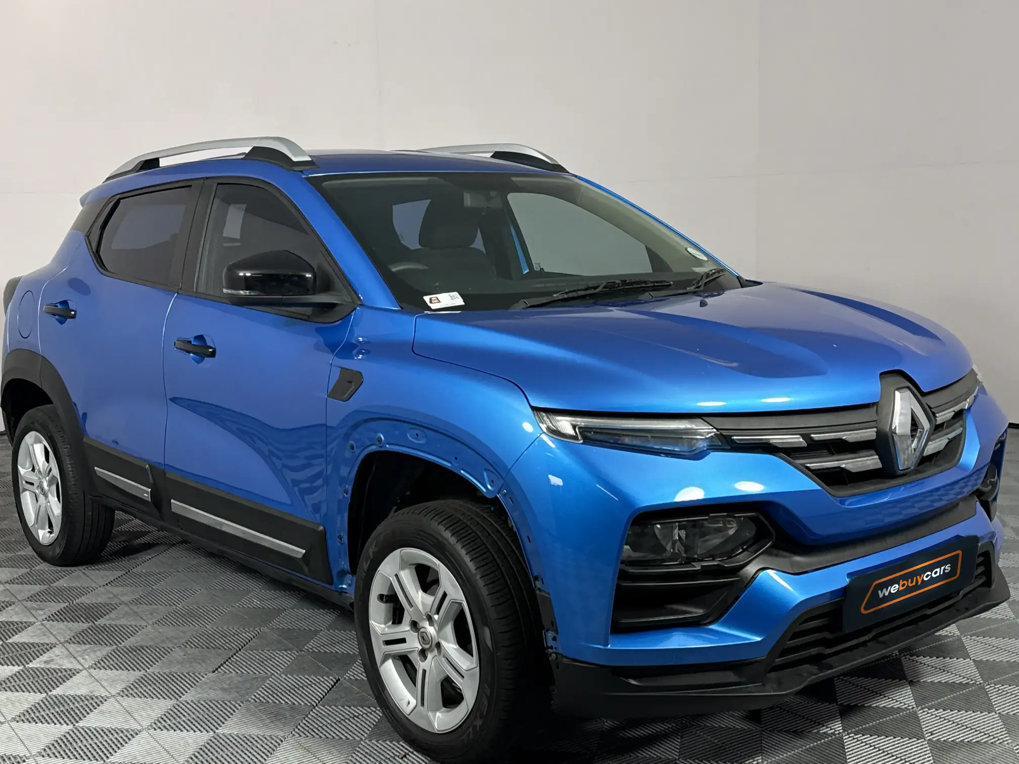 Renault Kiger