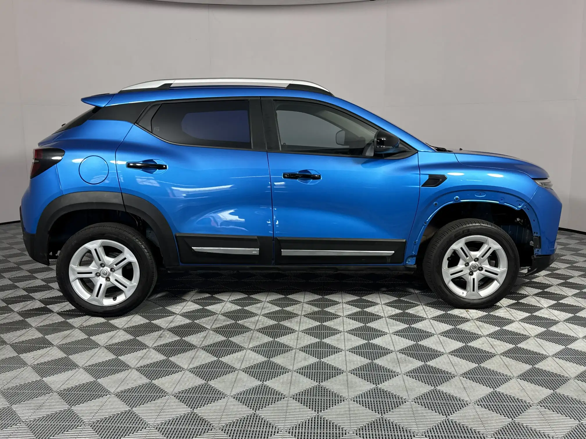 Renault Kiger