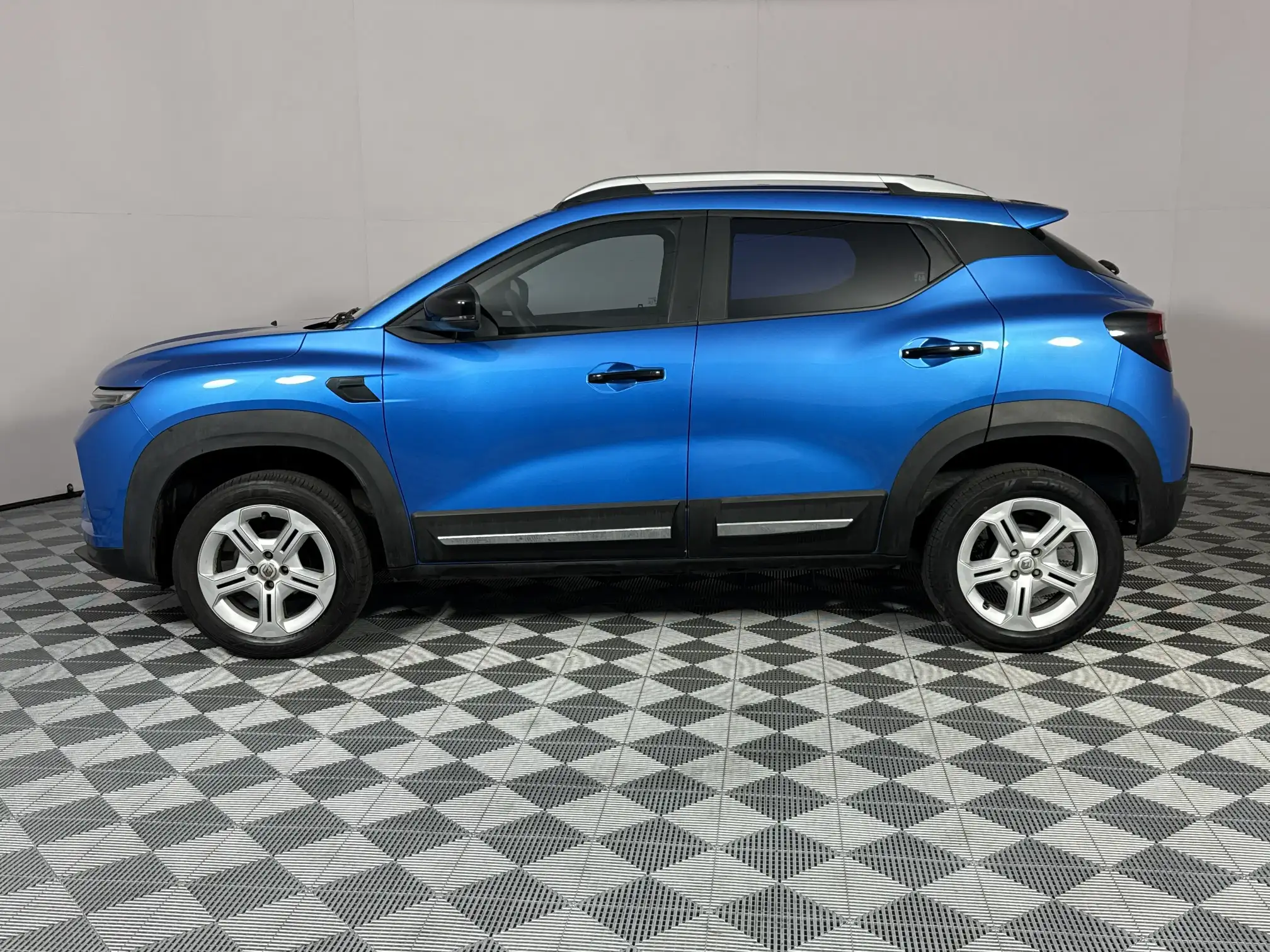 Renault Kiger