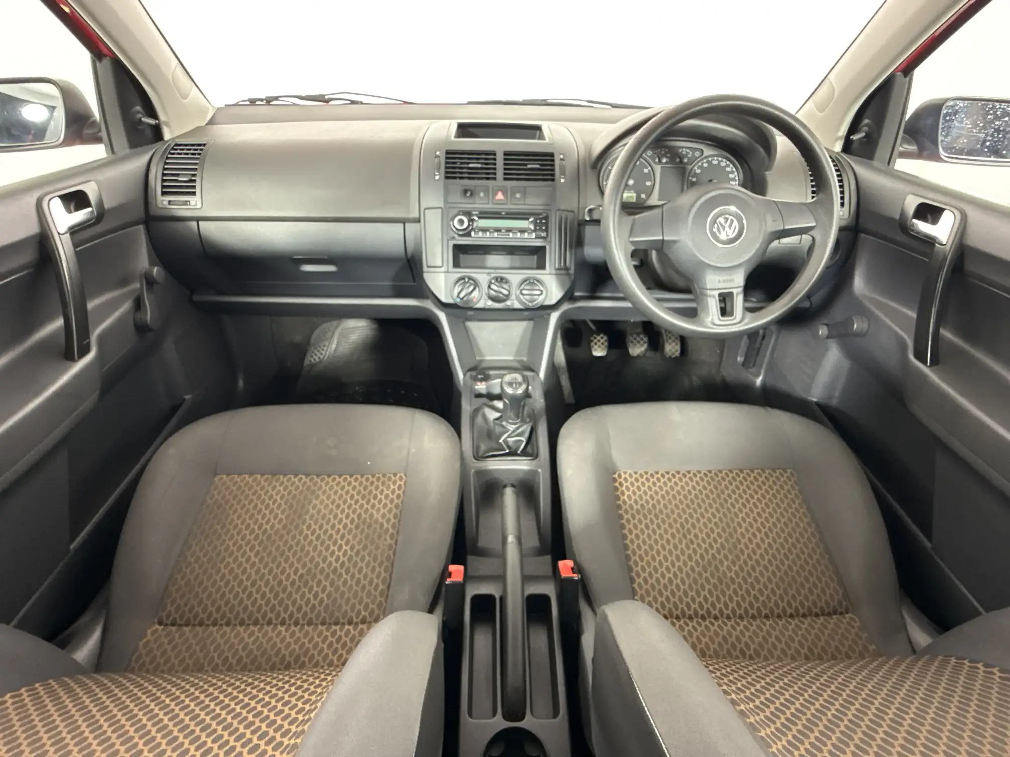 Volkswagen Polo Vivo