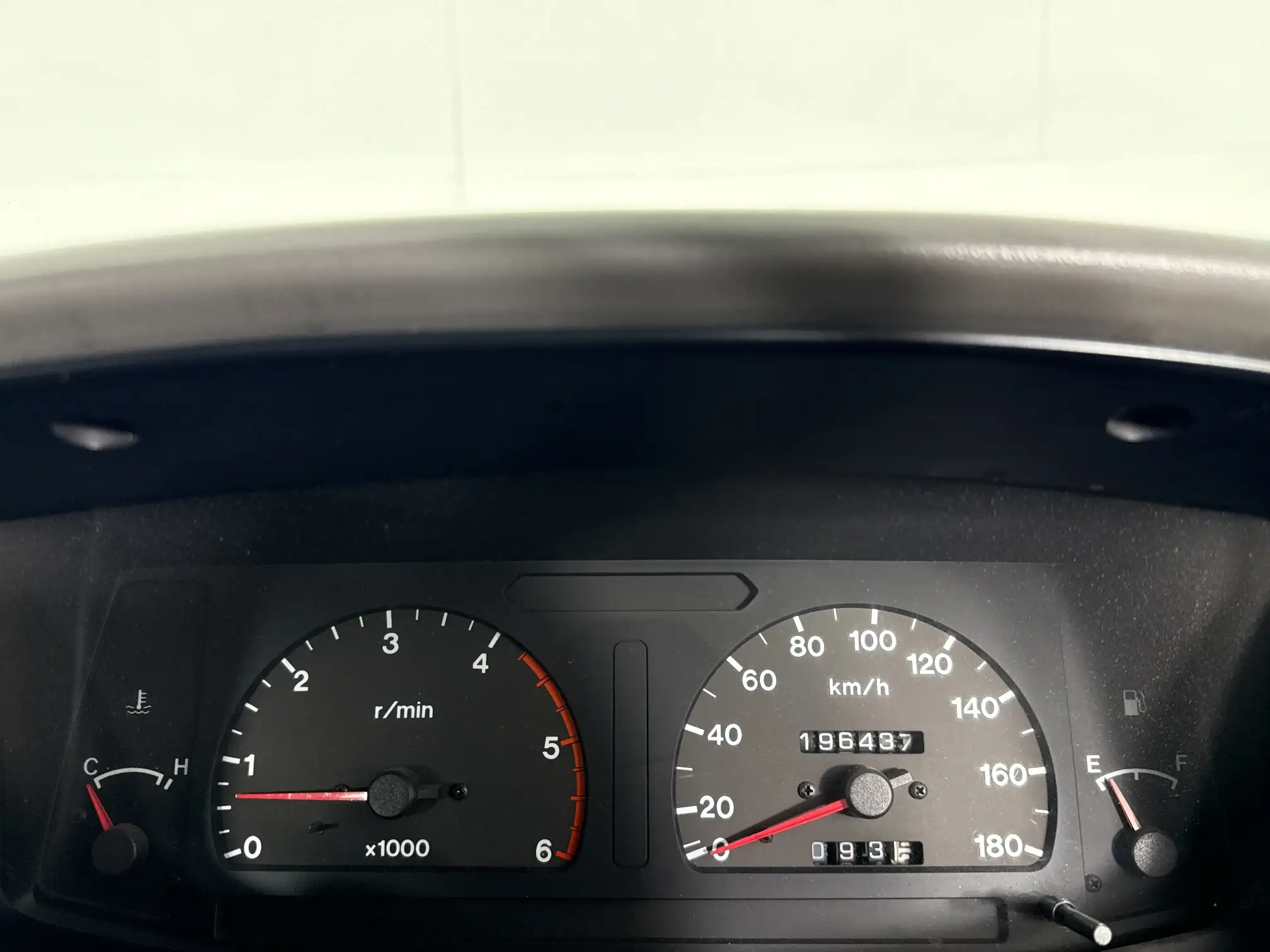 Isuzu KB