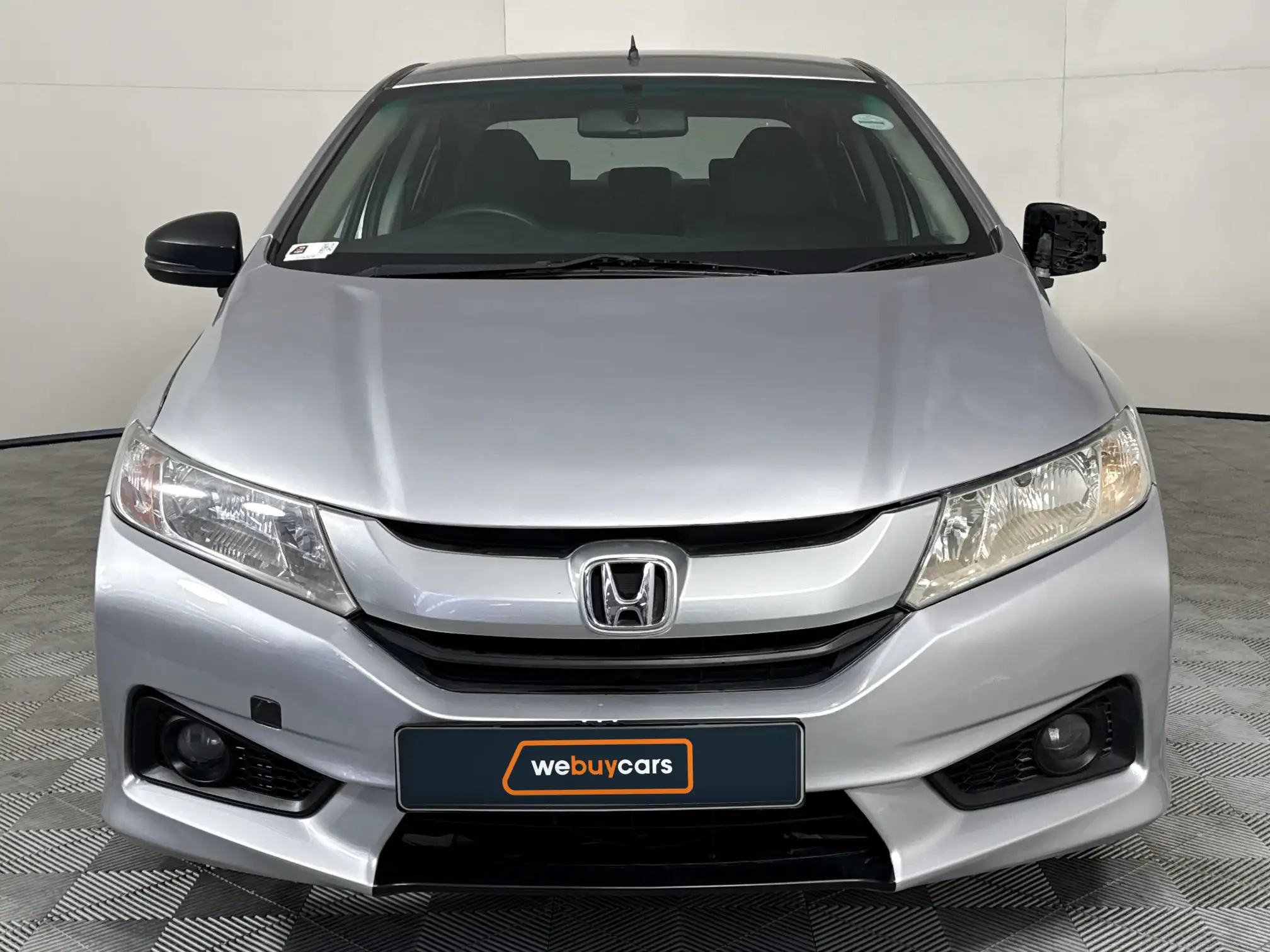 Honda Ballade