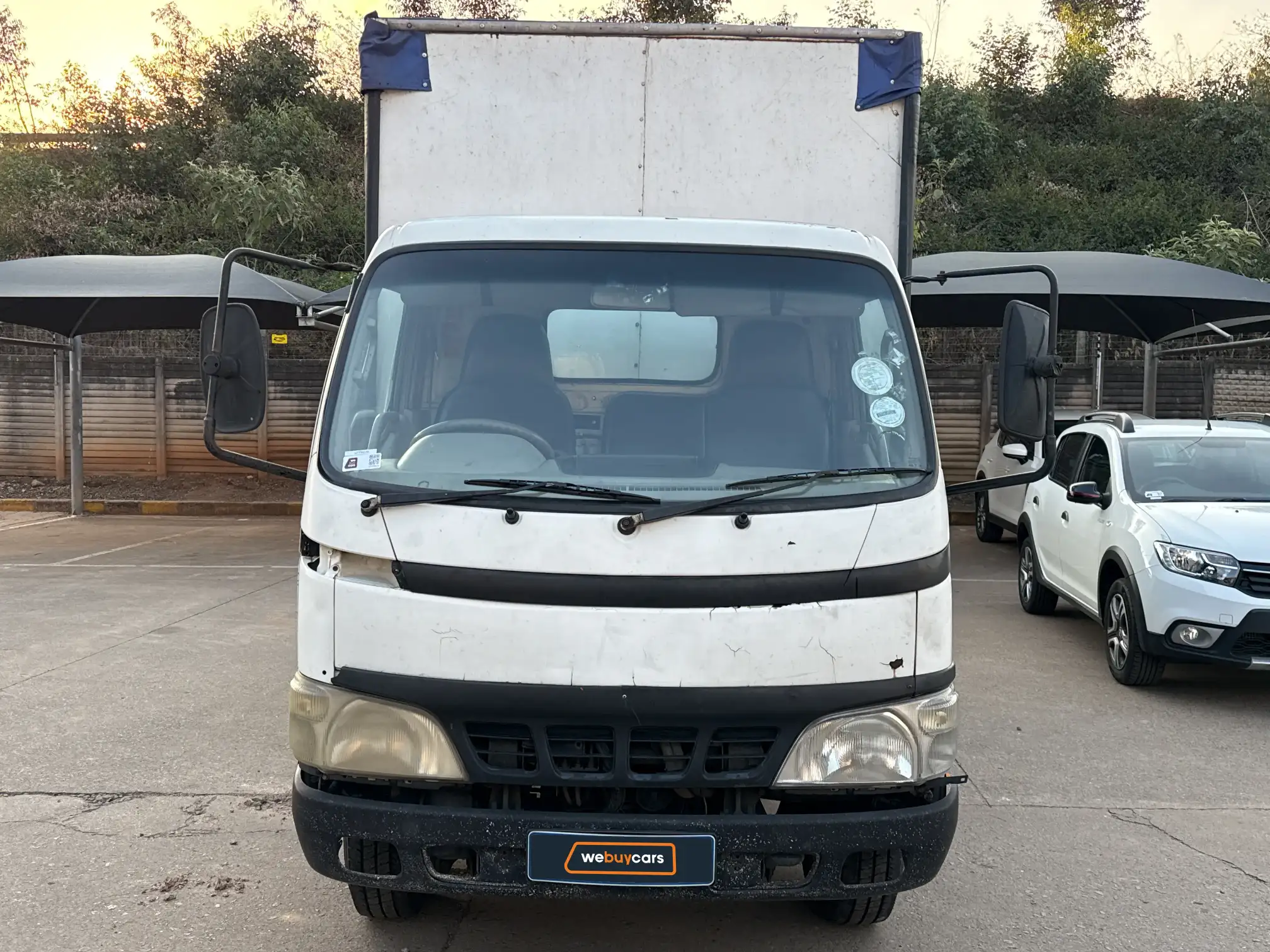 Toyota Dyna