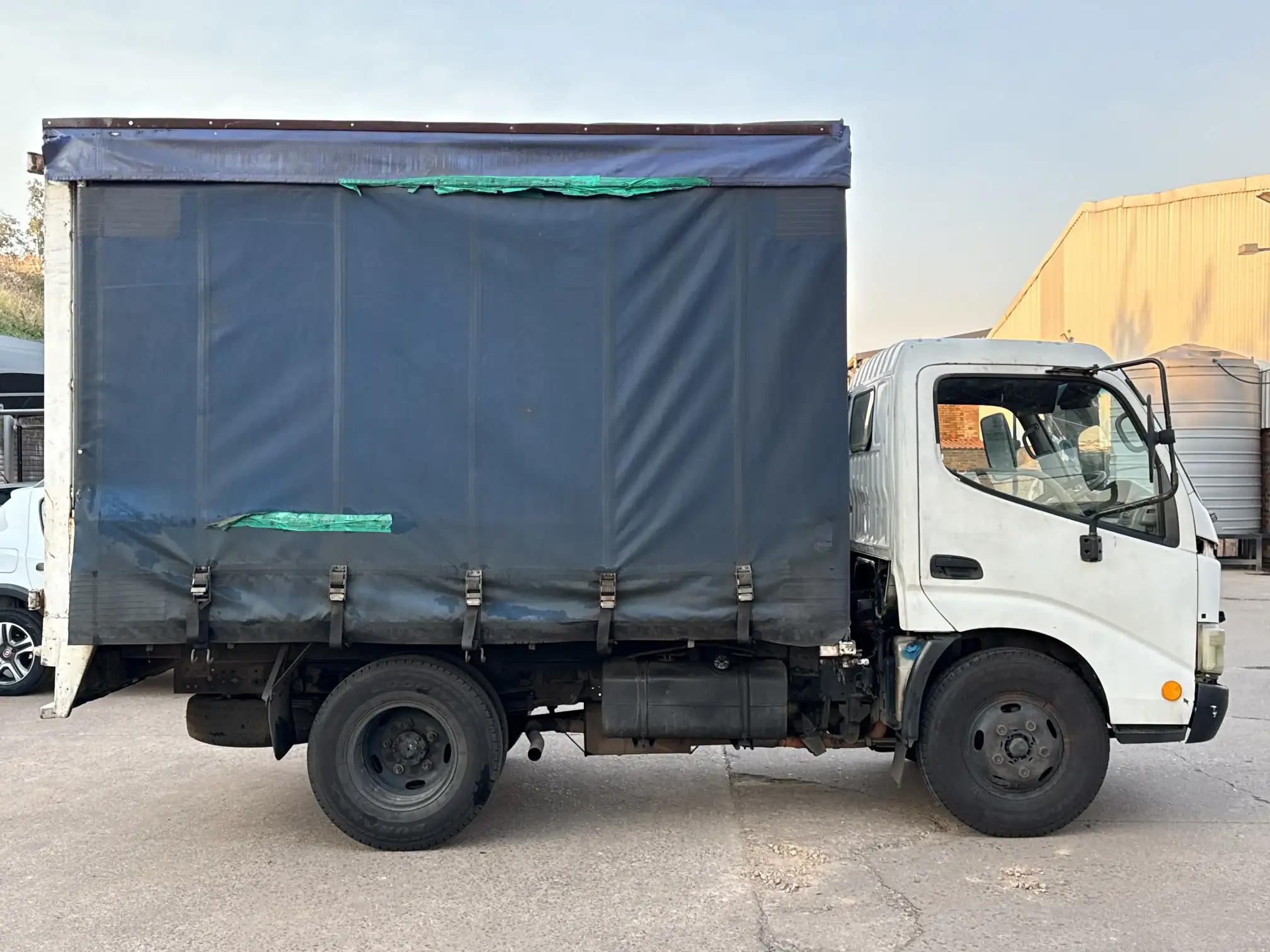 Toyota Dyna