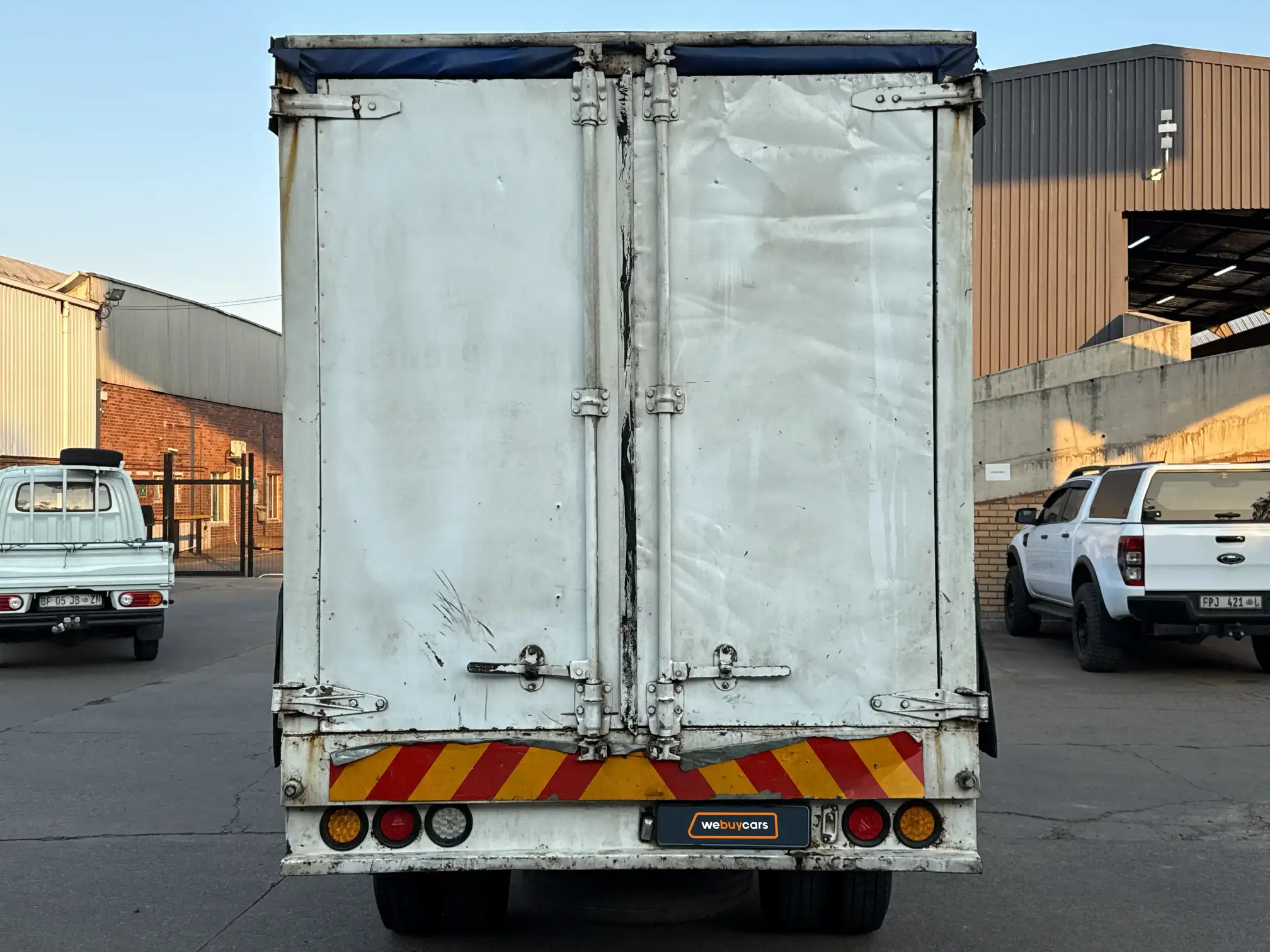 Toyota Dyna