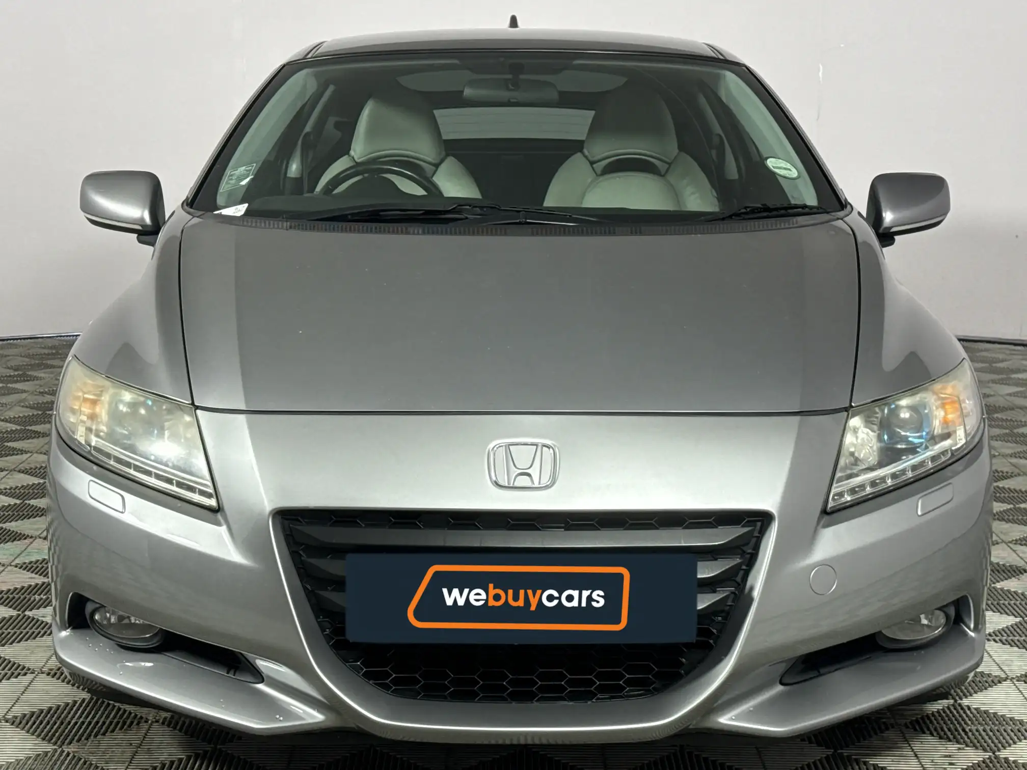 Honda CR-Z