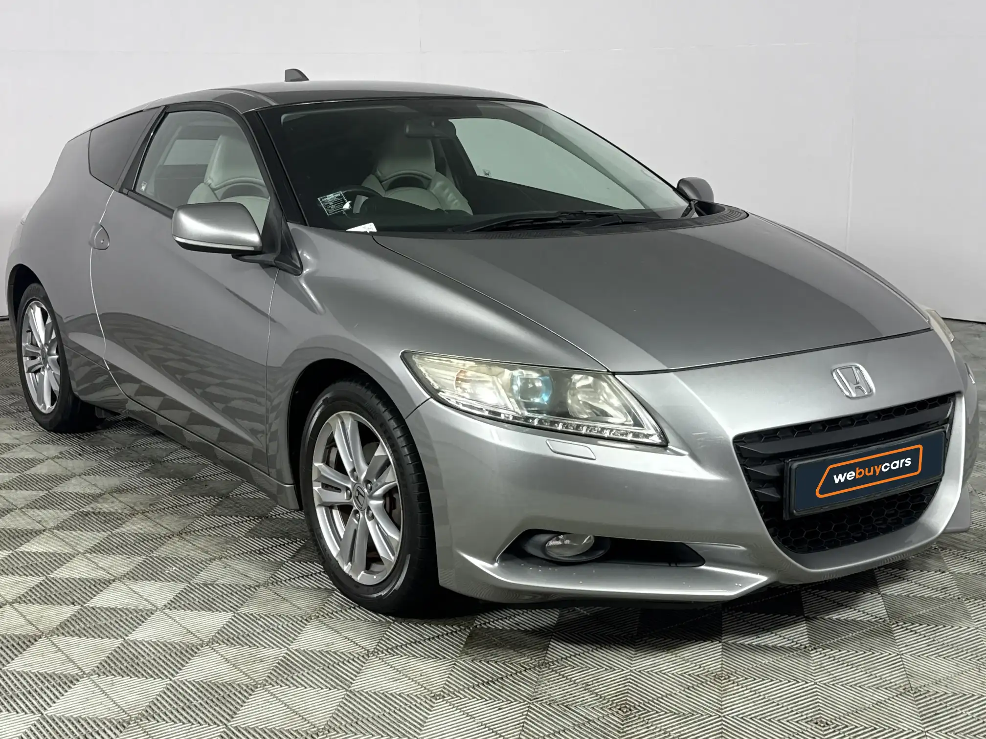 Honda CR-Z
