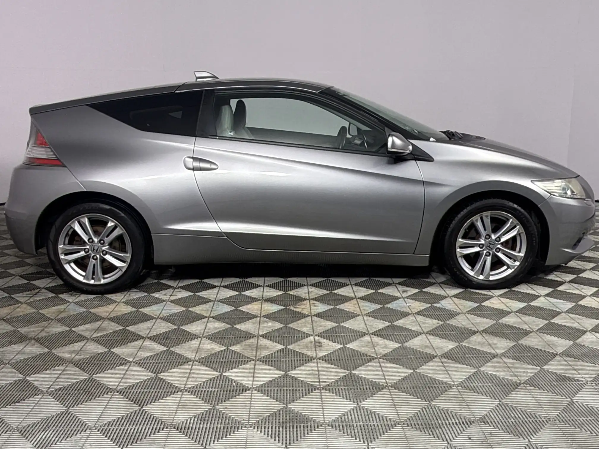 Honda CR-Z
