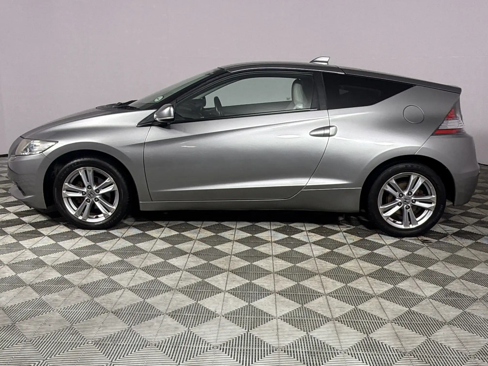 Honda CR-Z