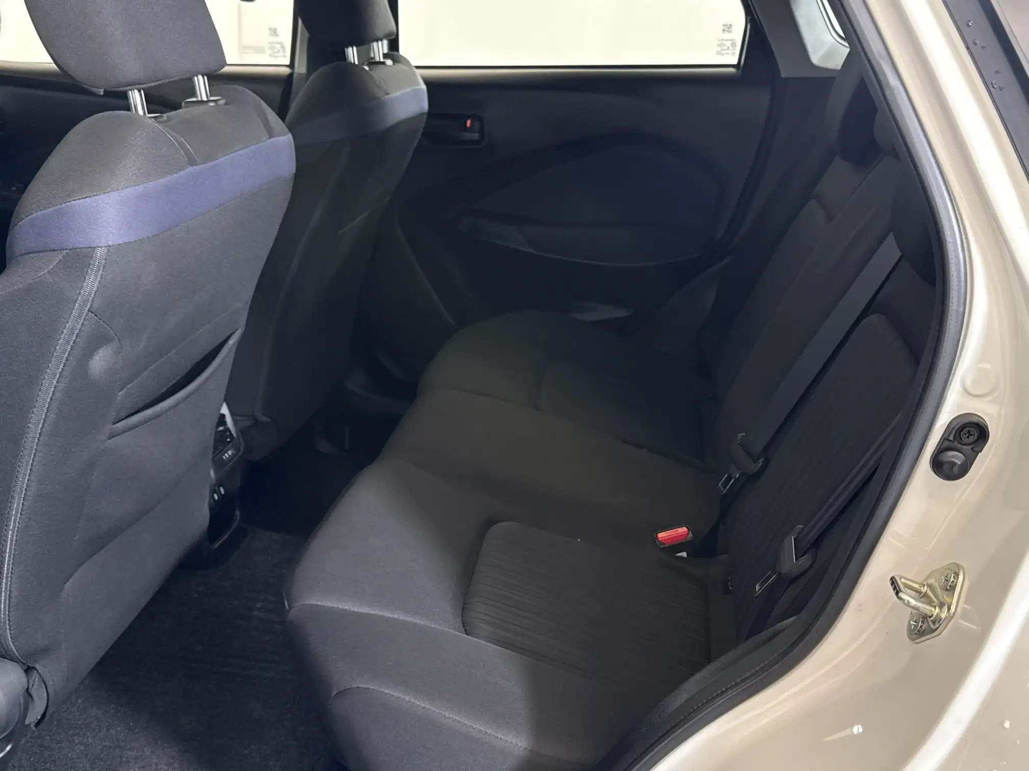 Toyota Starlet